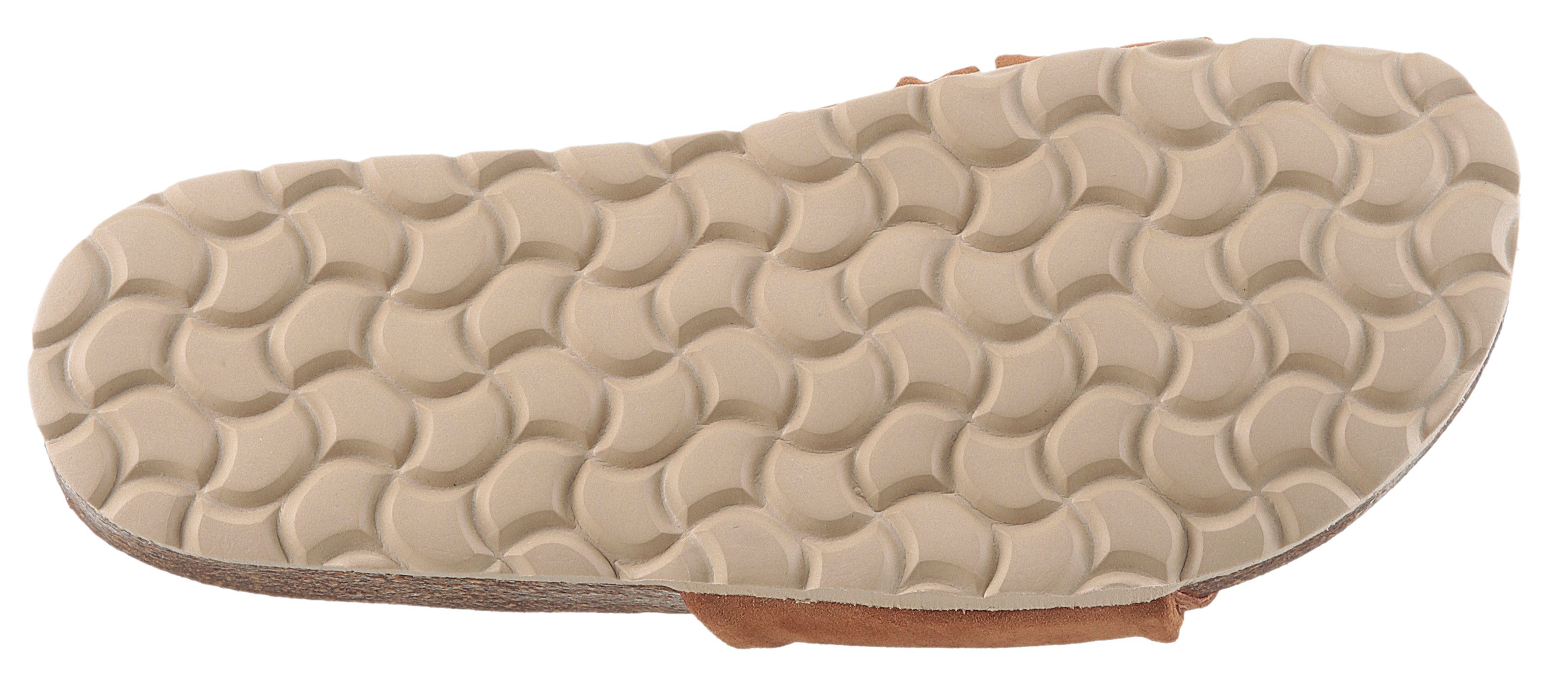 VERBENAS Slippers Roxy Roda zomerschoen, slippers, strand schoen om in te stappen