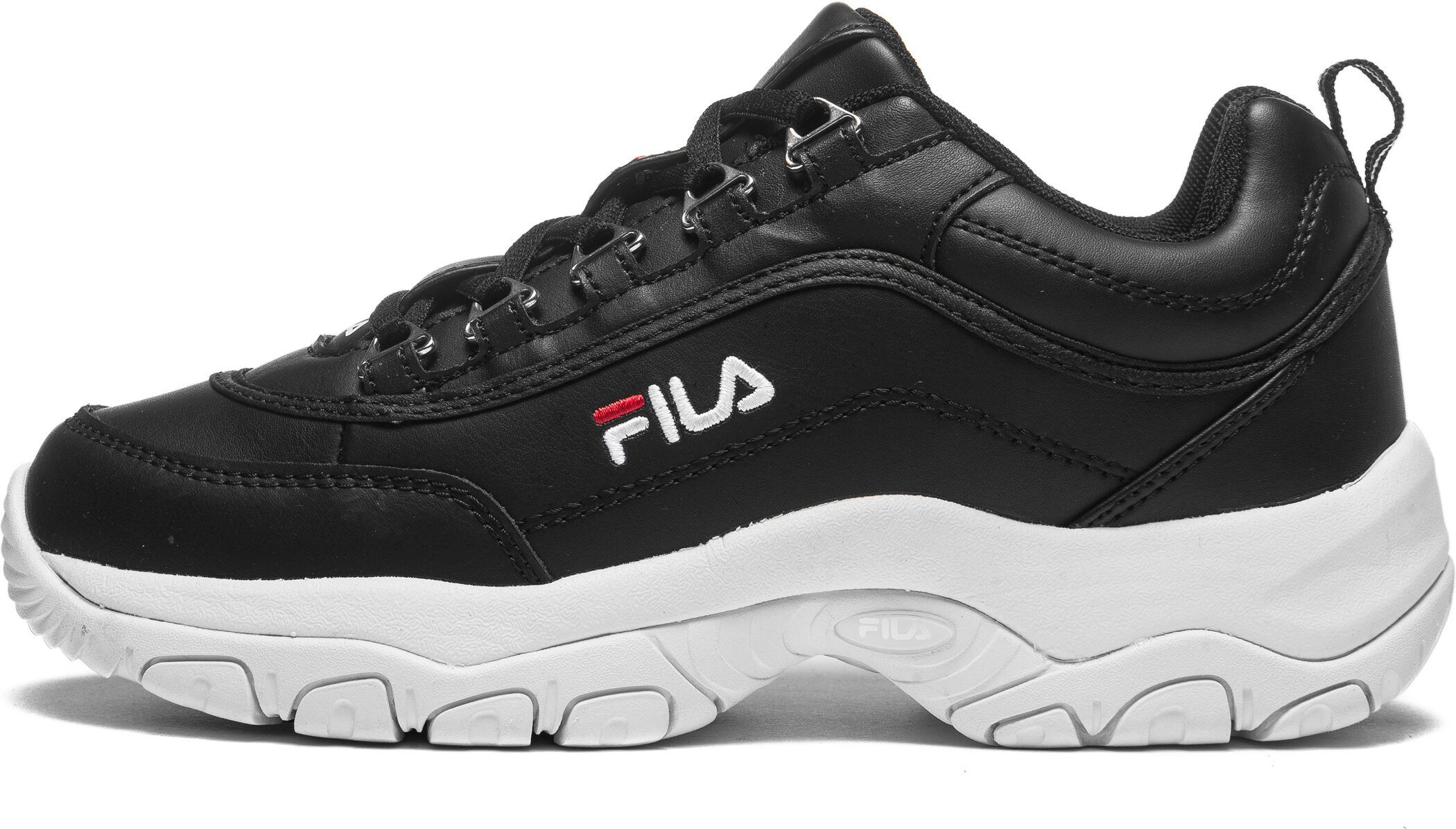 Fila Sneakers Strada Low Wmn