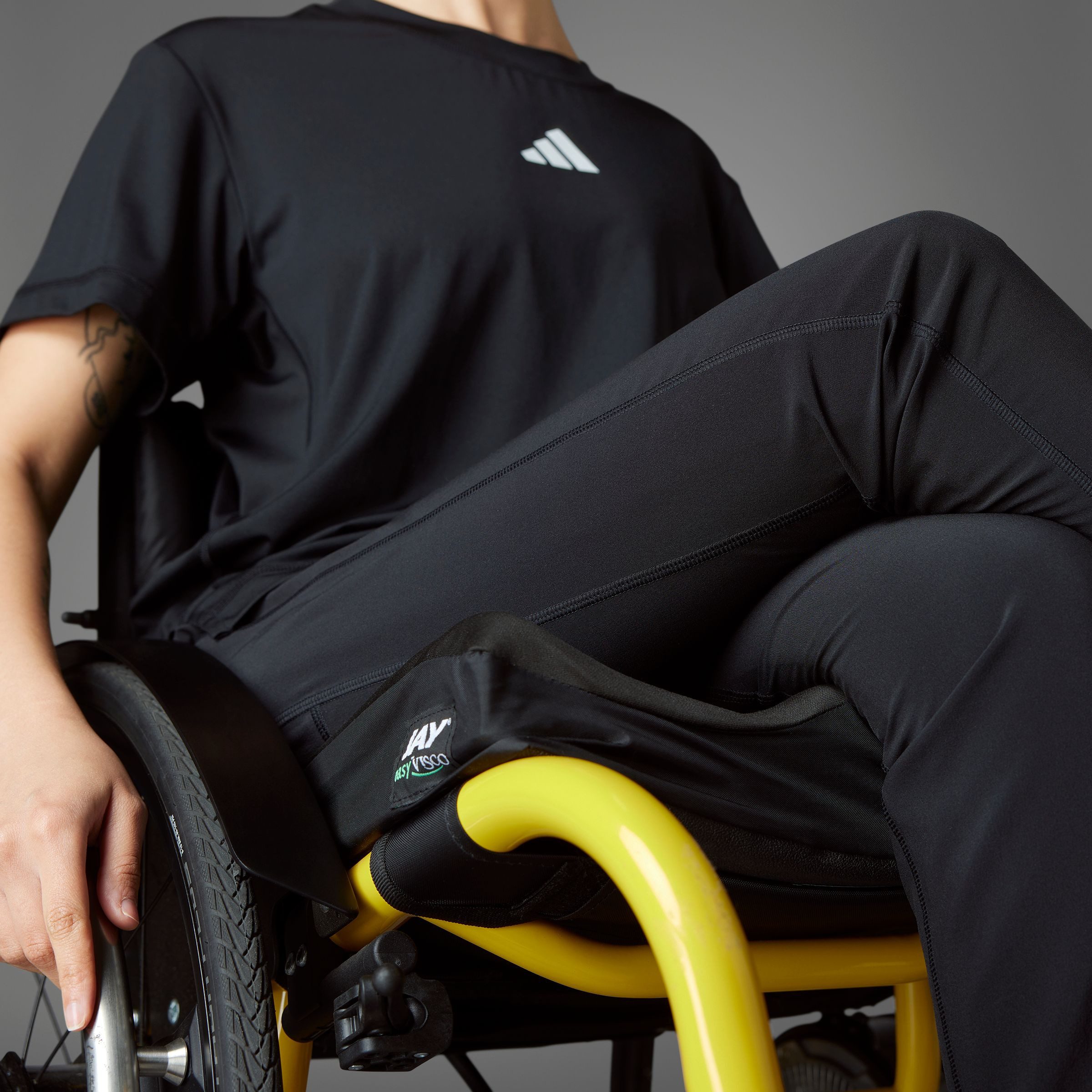 adidas Performance Sportbroek WTR ADAPT PANT (1-delig)