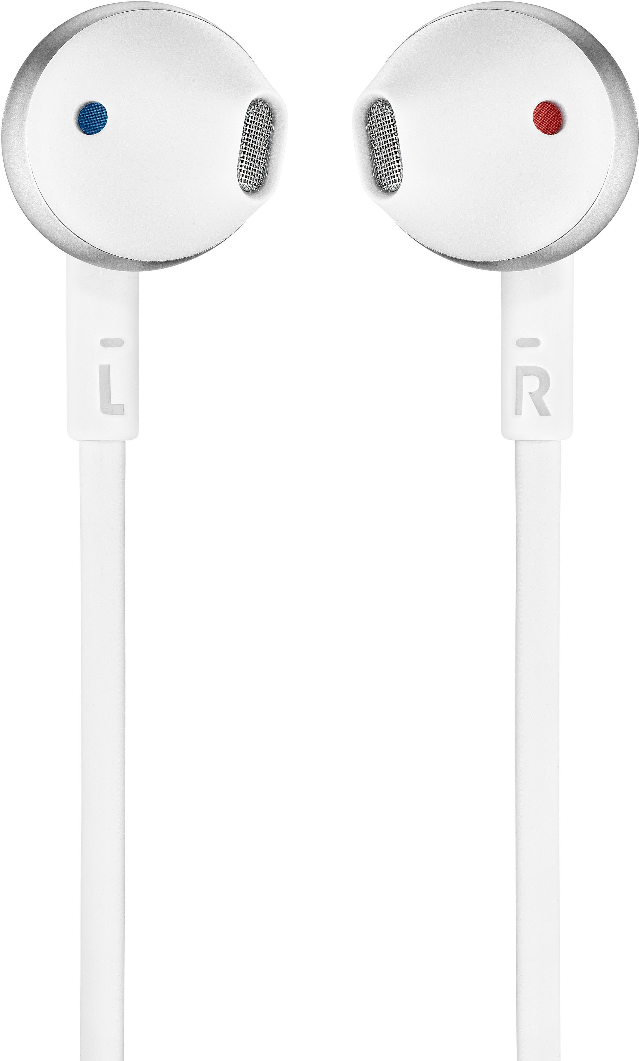 JBL In-ear-oordopjes TUNE 205