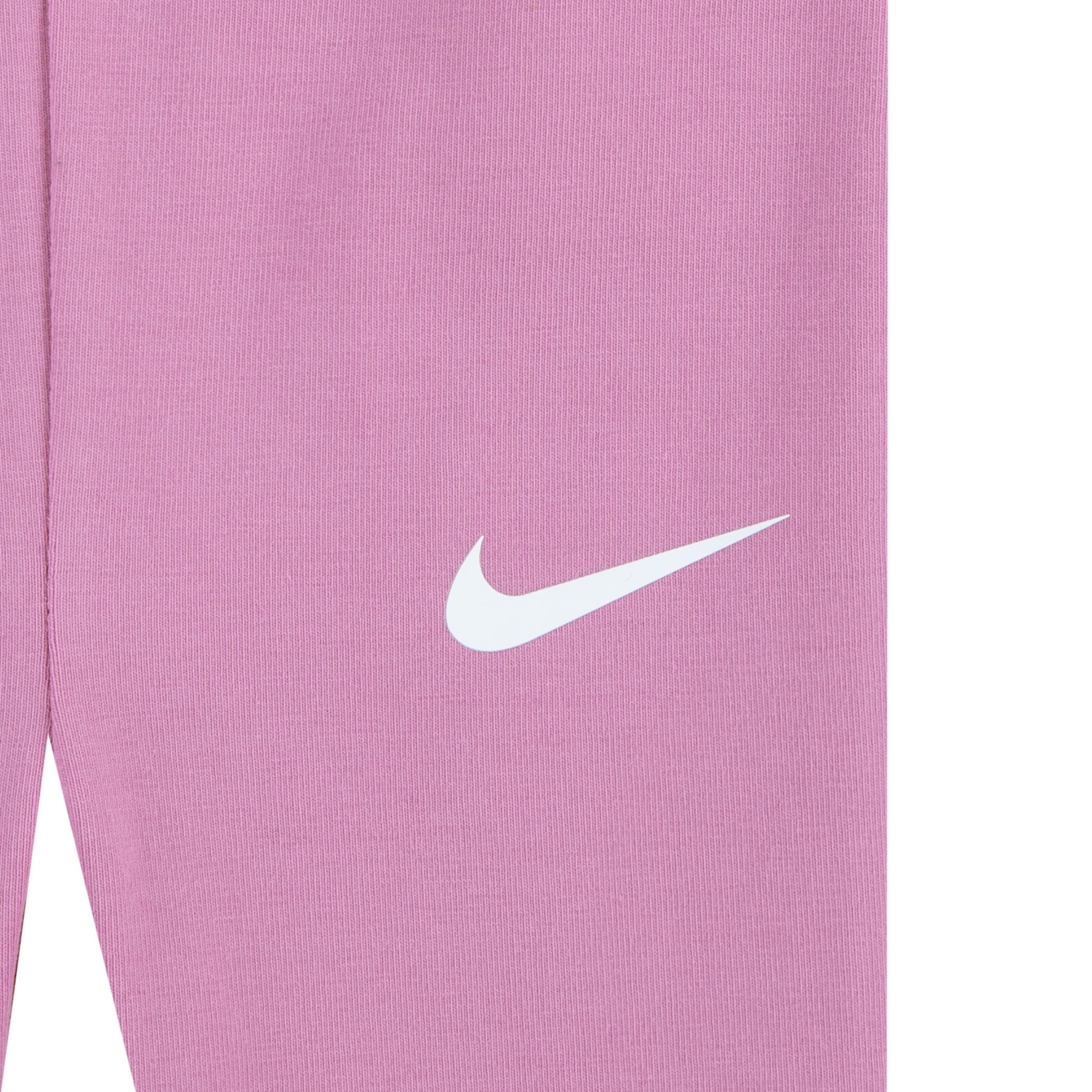 Nike Sportswear Body & legging (set, 2-delig, Set bestaande uit een body & een legging)