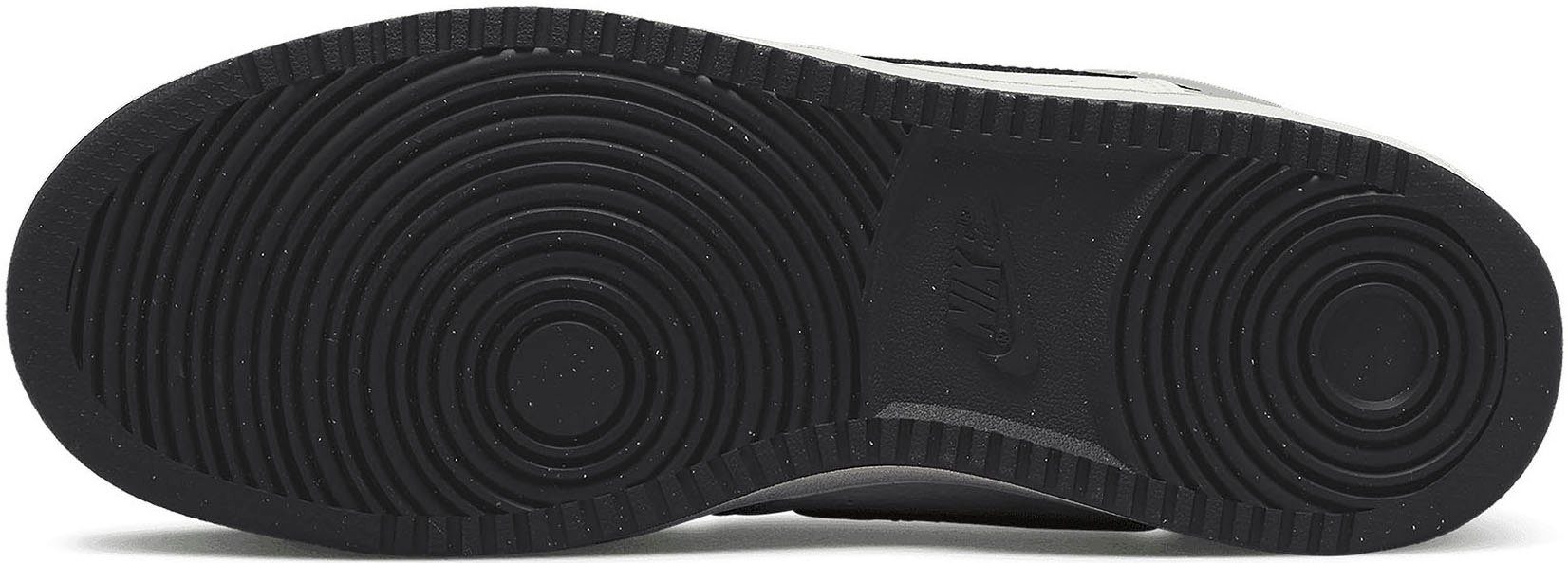 Nike Sportswear Sneakers COURT VISION MID NEXT NATURE Design in de voetsporen van de Air Force 1