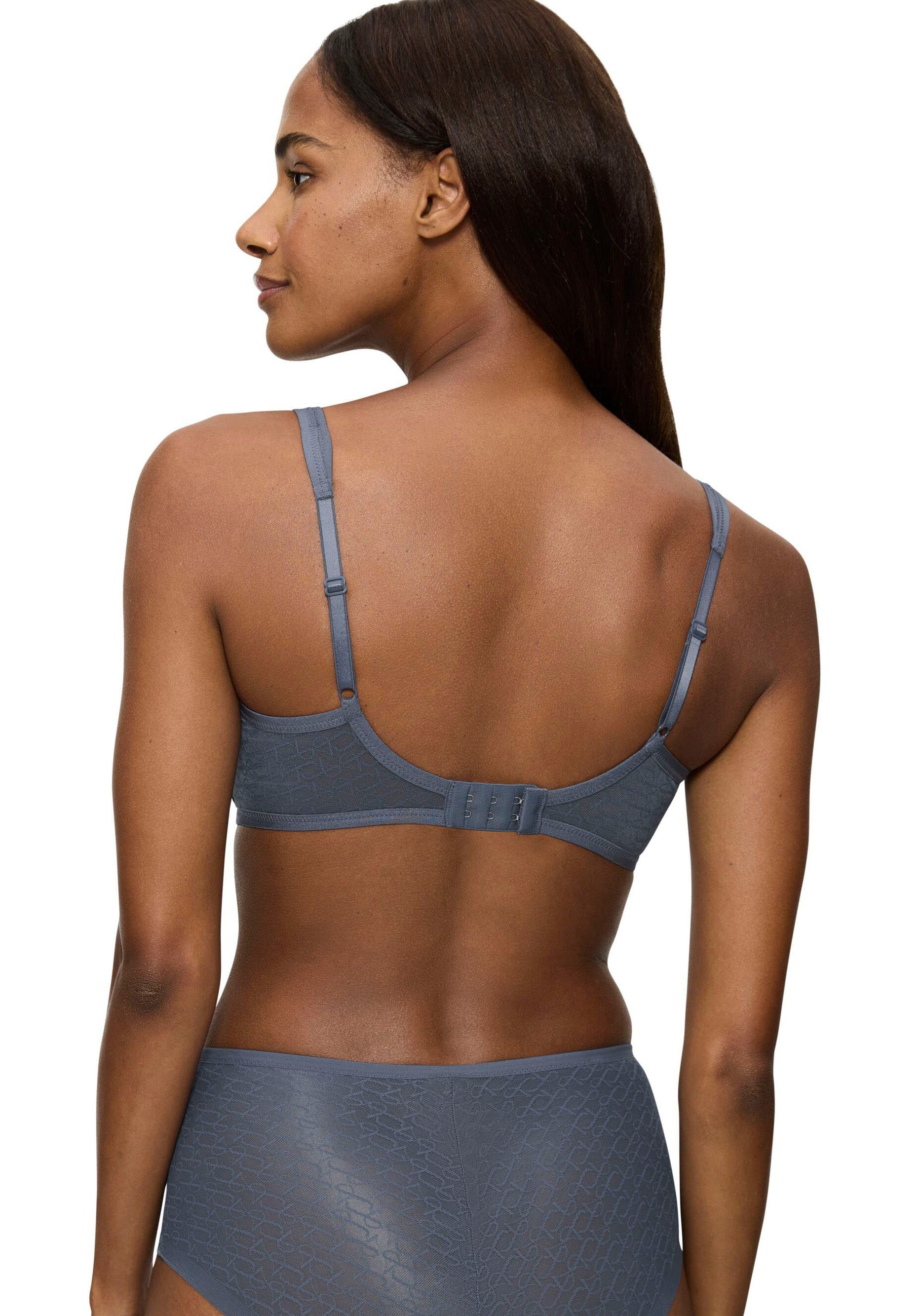 Triumph Minimizer-bh Signature Sheer W01 EX