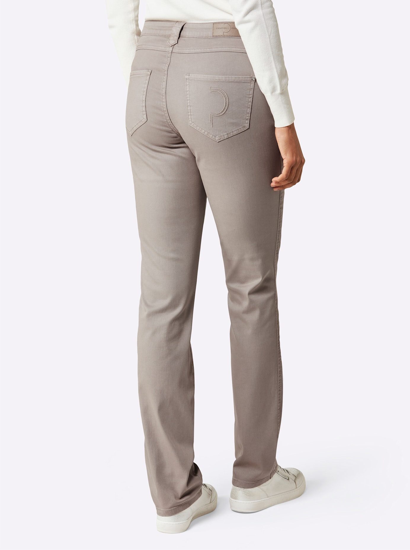 CREATION L PREMIUM Comfortabele jeans