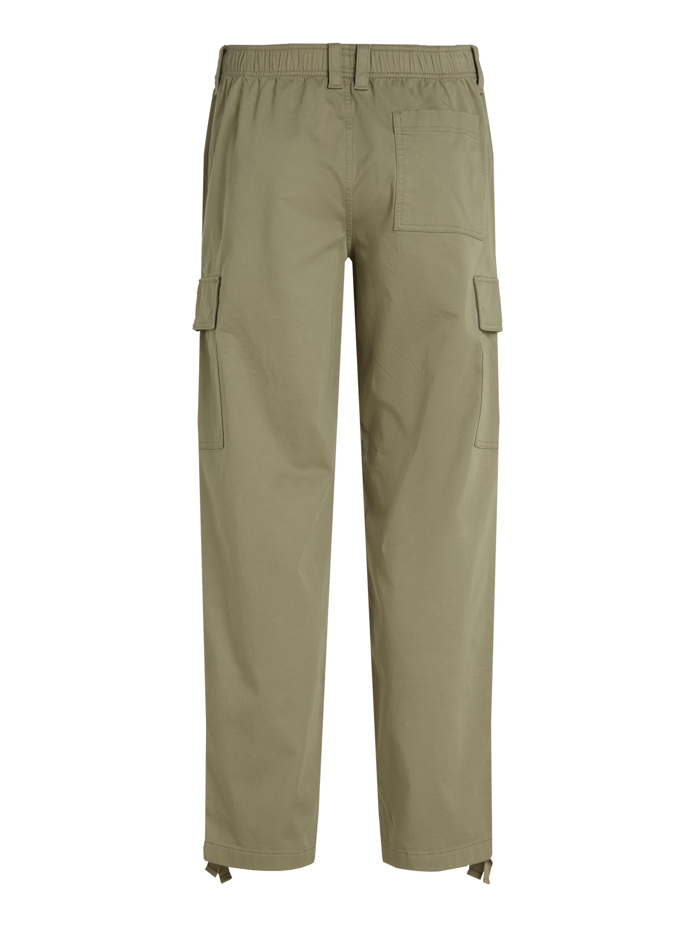 Calvin Klein Cargobroek REGULAR STRAIGHT CARGO