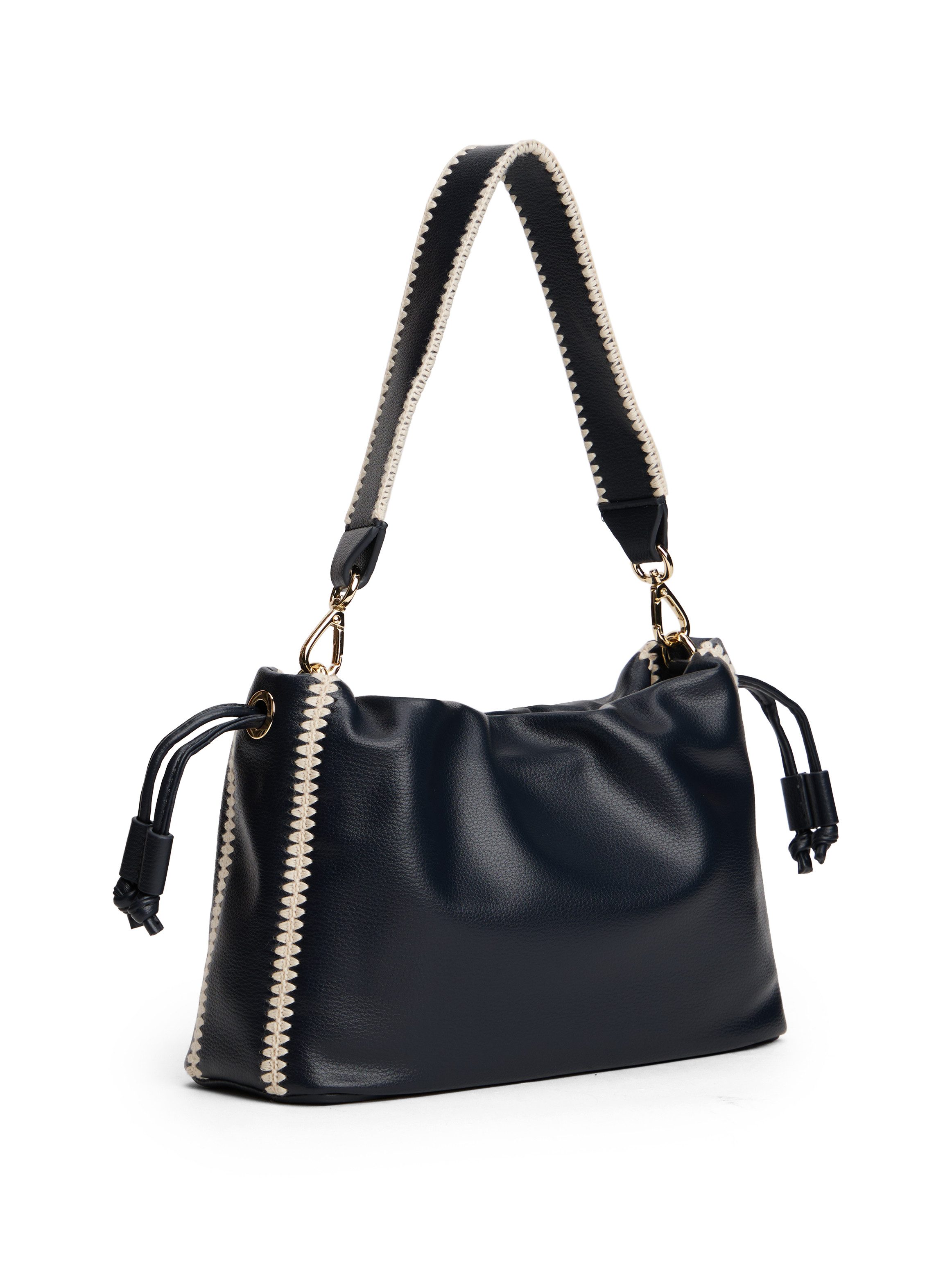 Tommy Hilfiger Schoudertas TH SOFT SUMMER MINI BUCKET