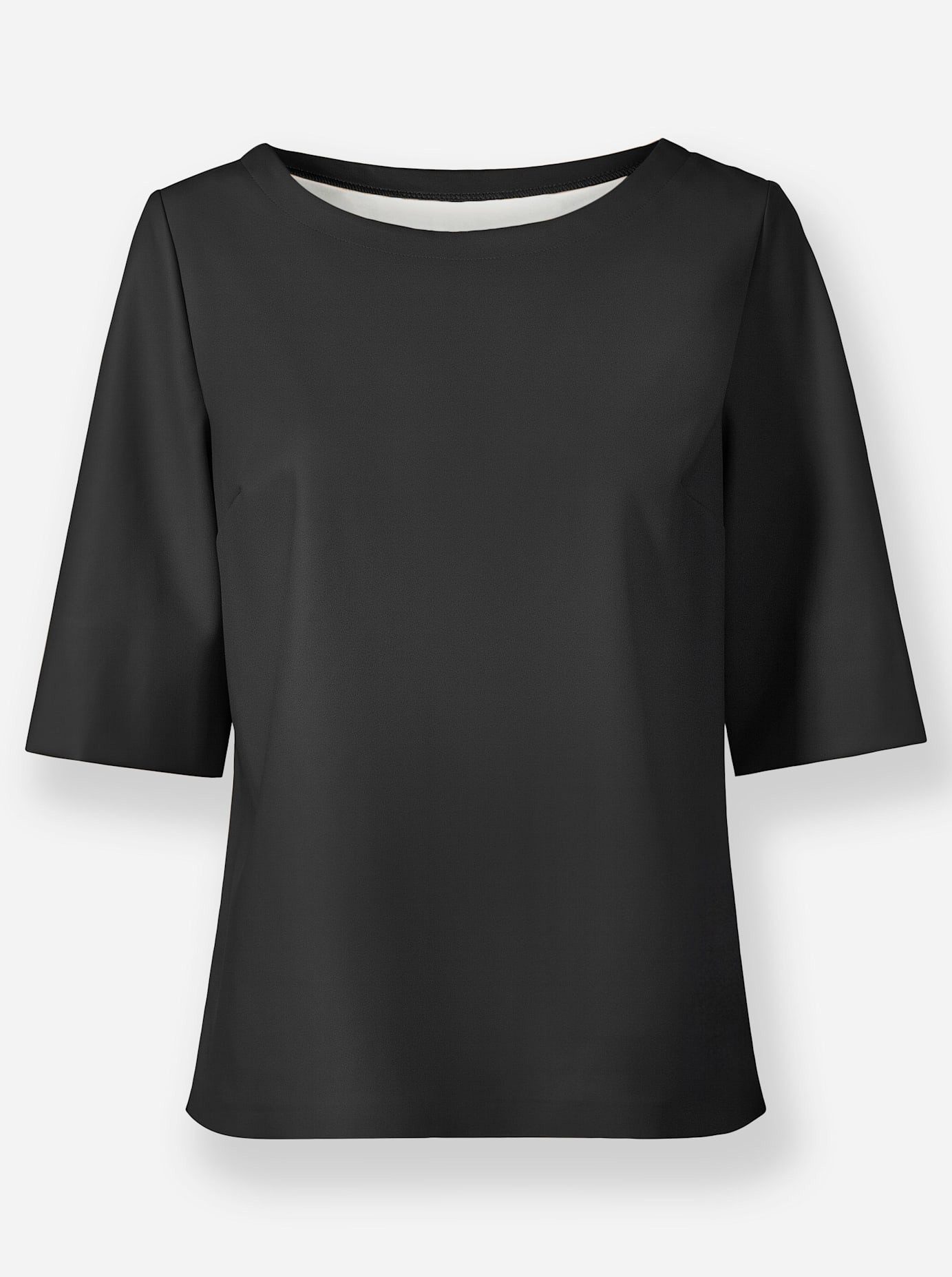 heine Blouse zonder sluiting