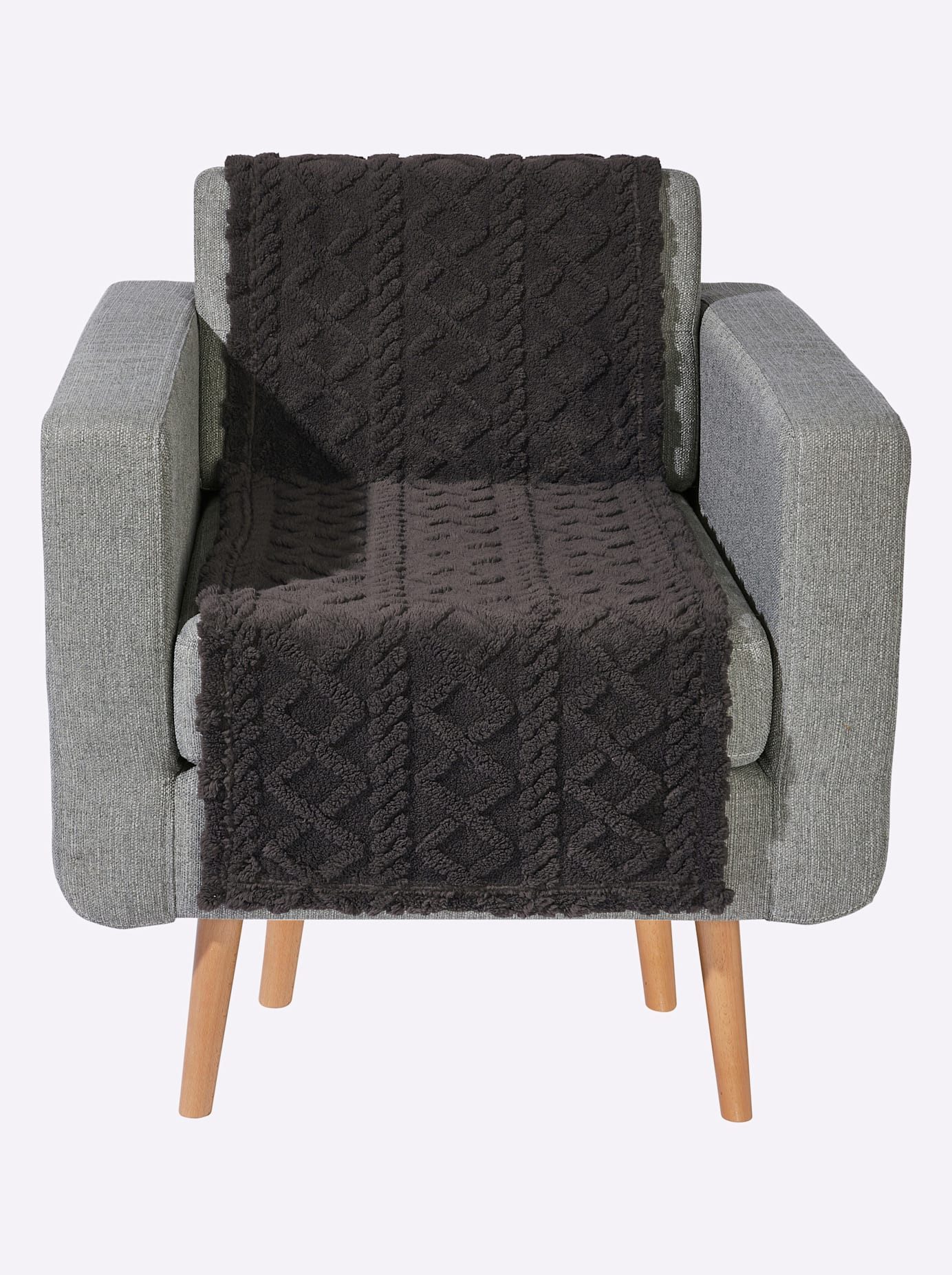 OTTO Sprei spreien grijs