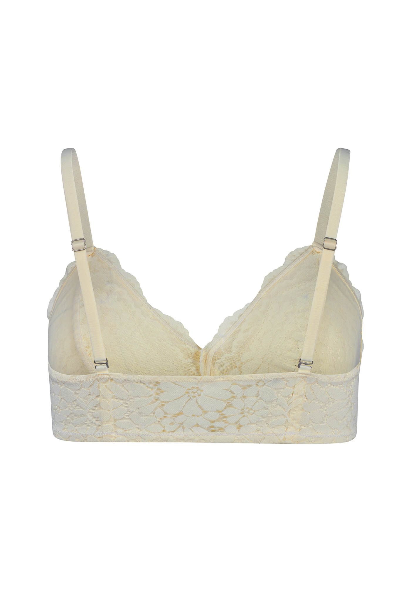 Skiny® Bustier met kant
