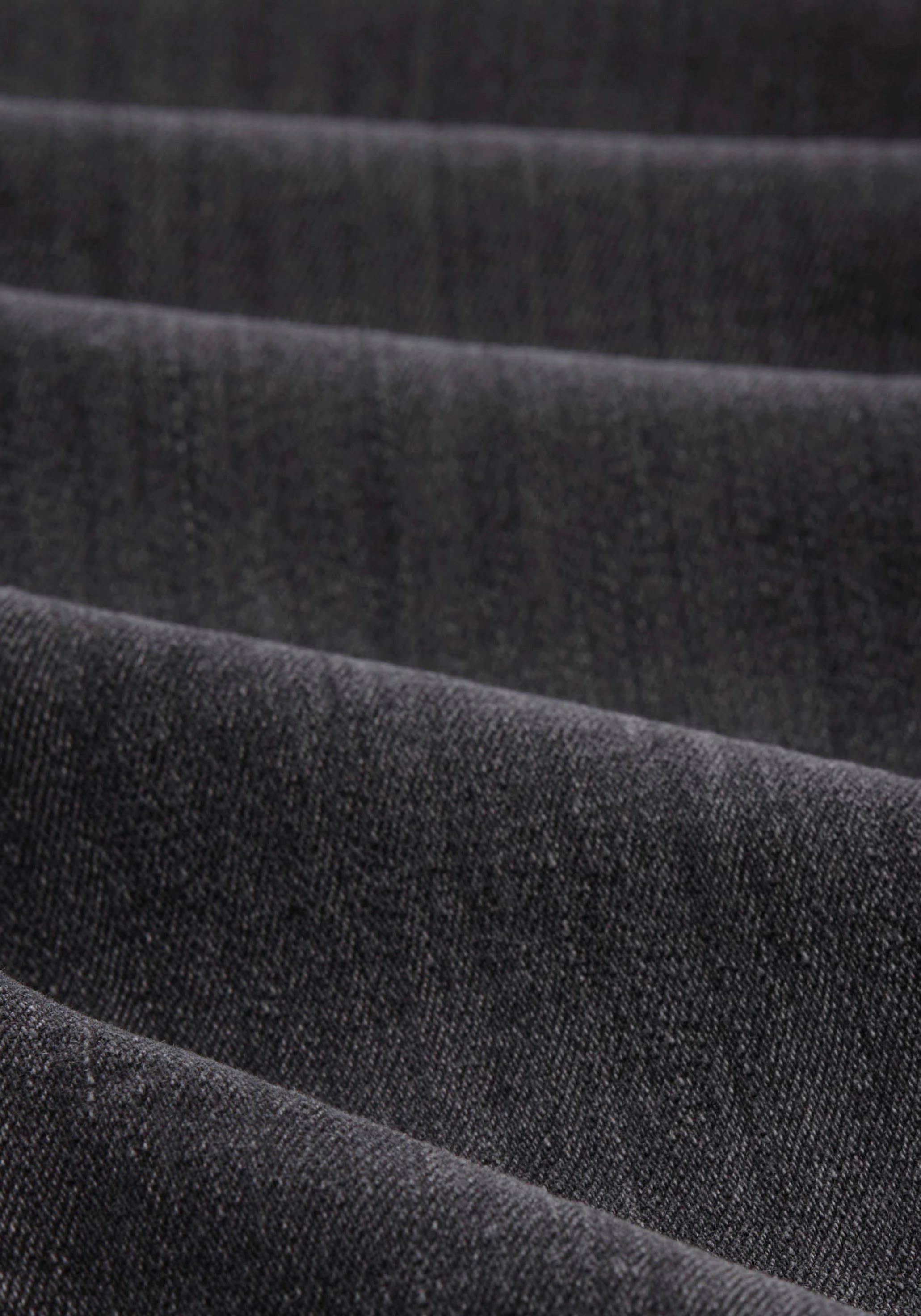 Tom Tailor Denim Skinny fit jeans met push-up effect