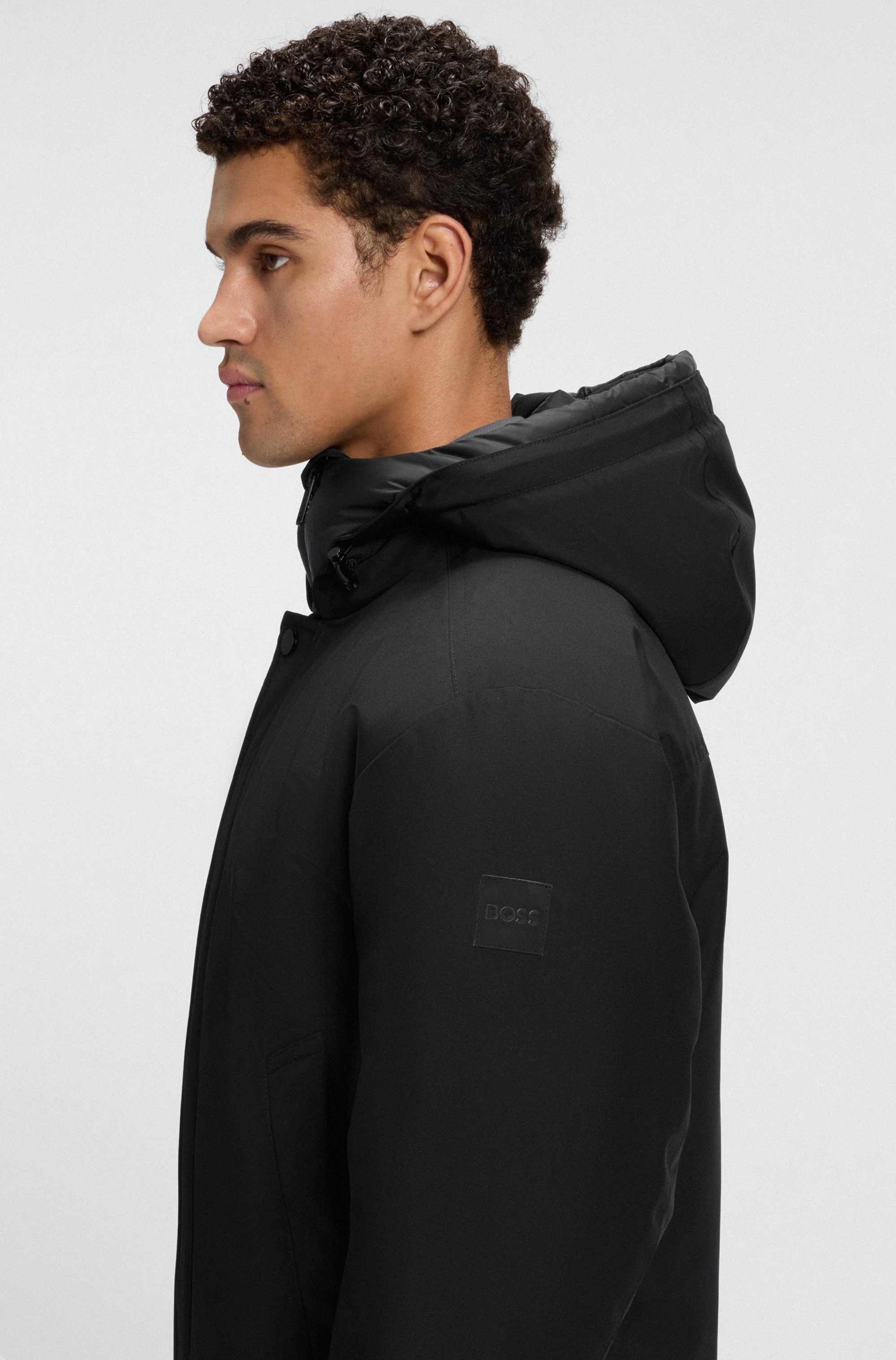 Boss Orange Blouson Osis