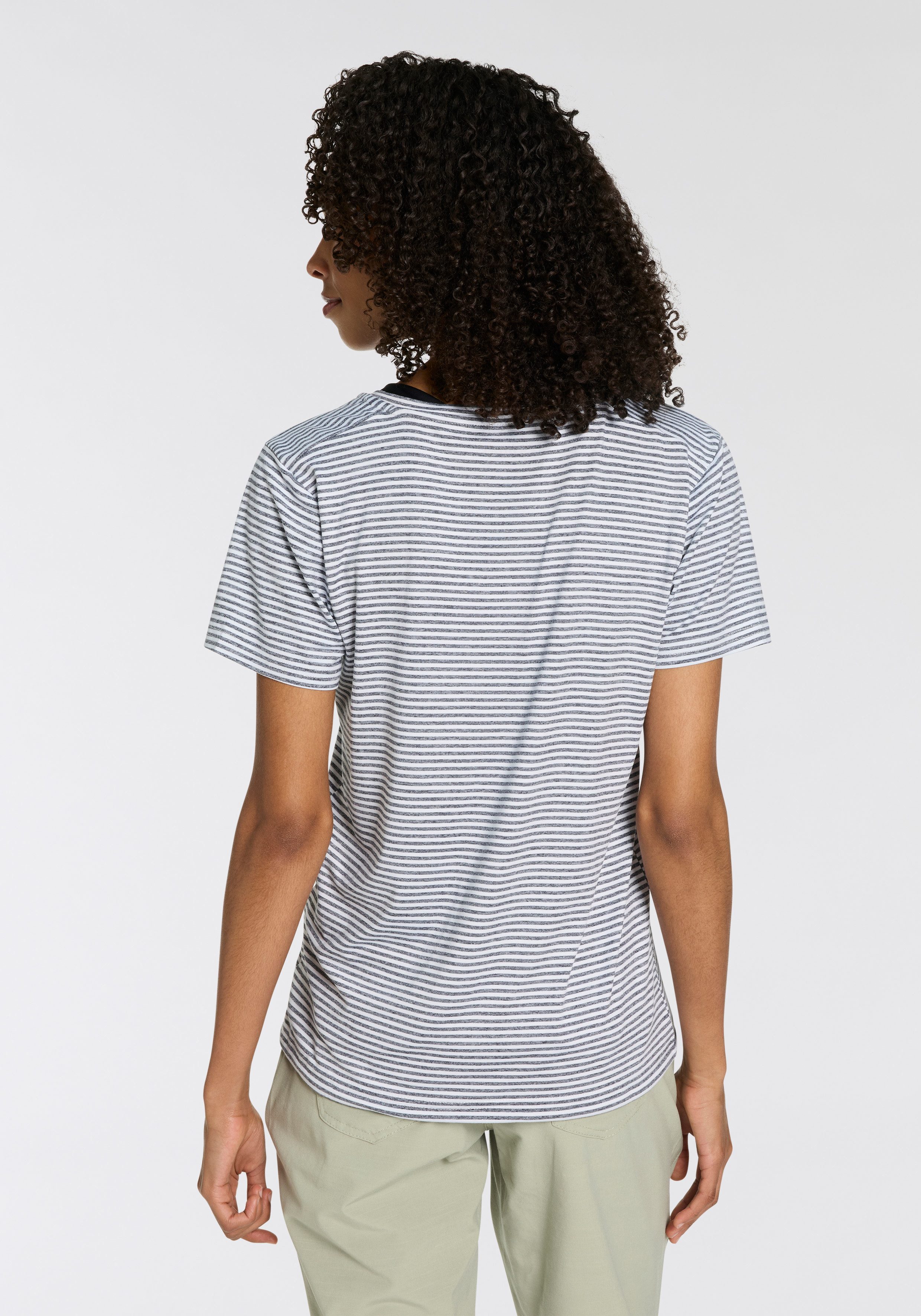 Killtec T-shirt Lilleo WMN TSHRT F