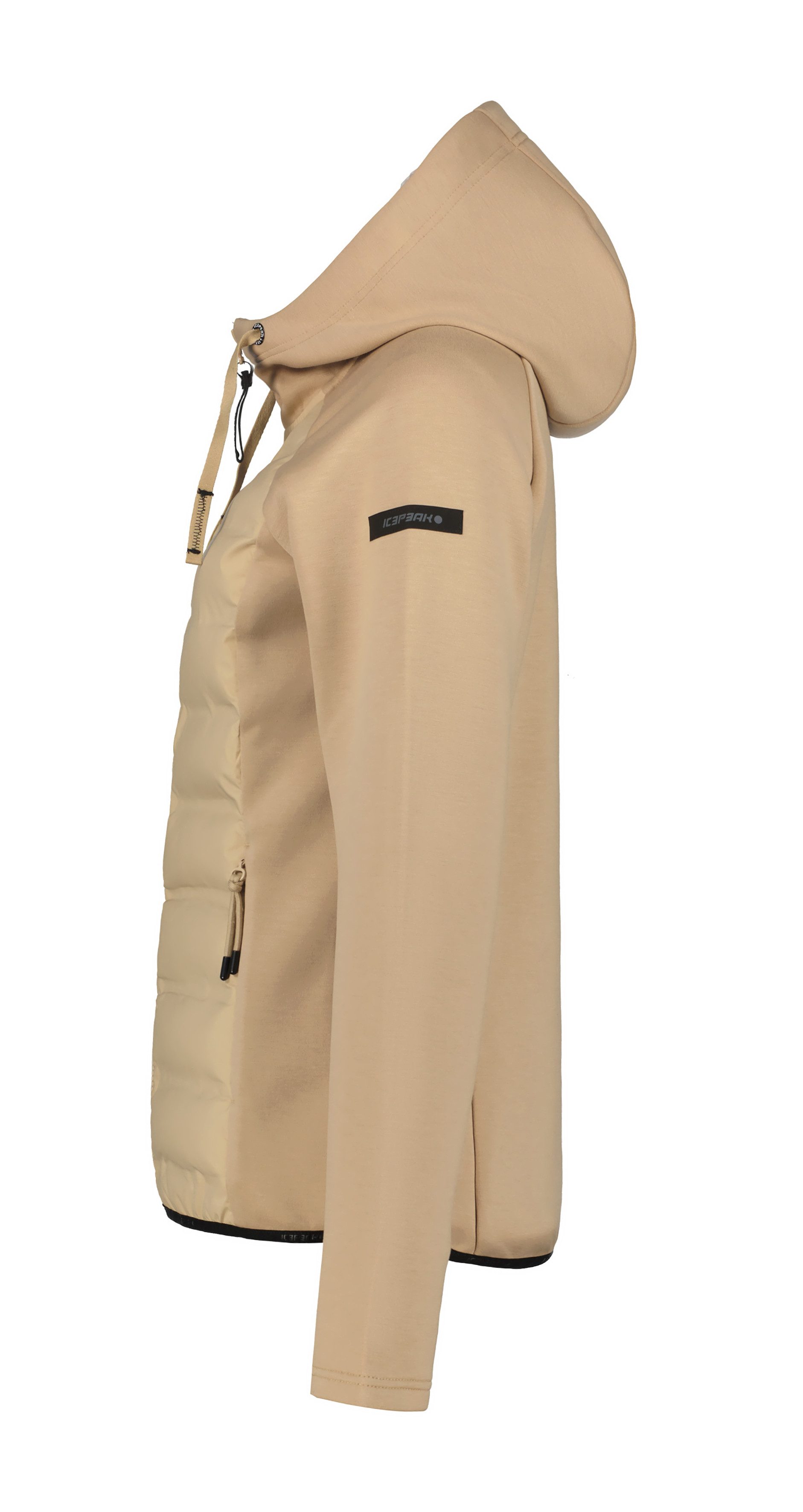 Icepeak Hybride jas ASHBURN (1 stuk)