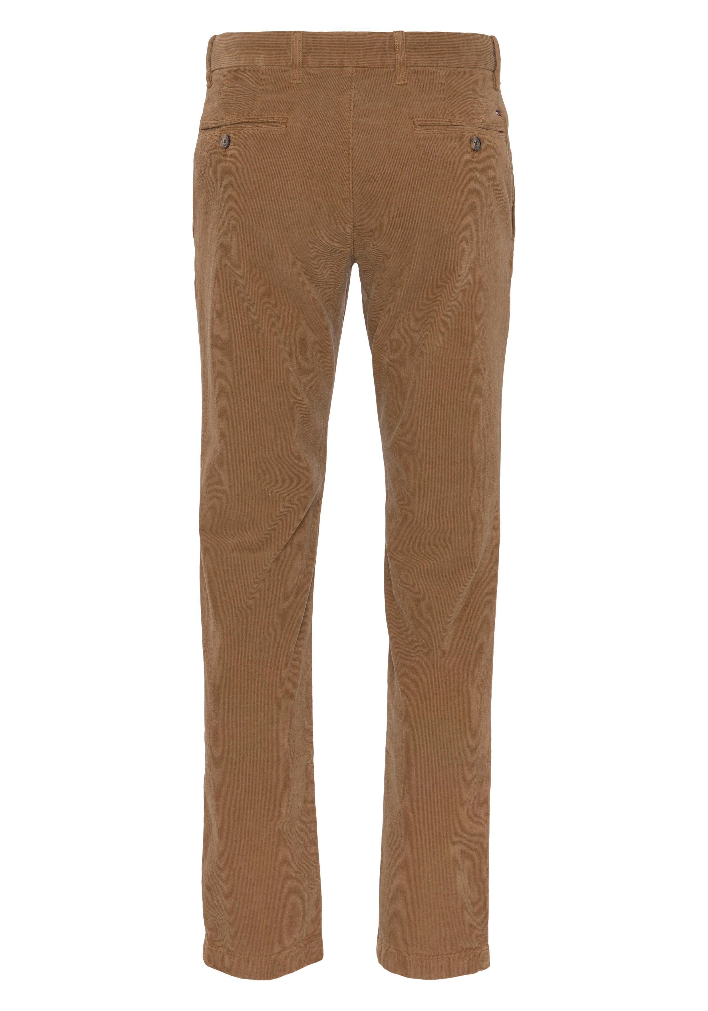 Tommy Hilfiger Chino DENTON CHINO CORDUROY GMD