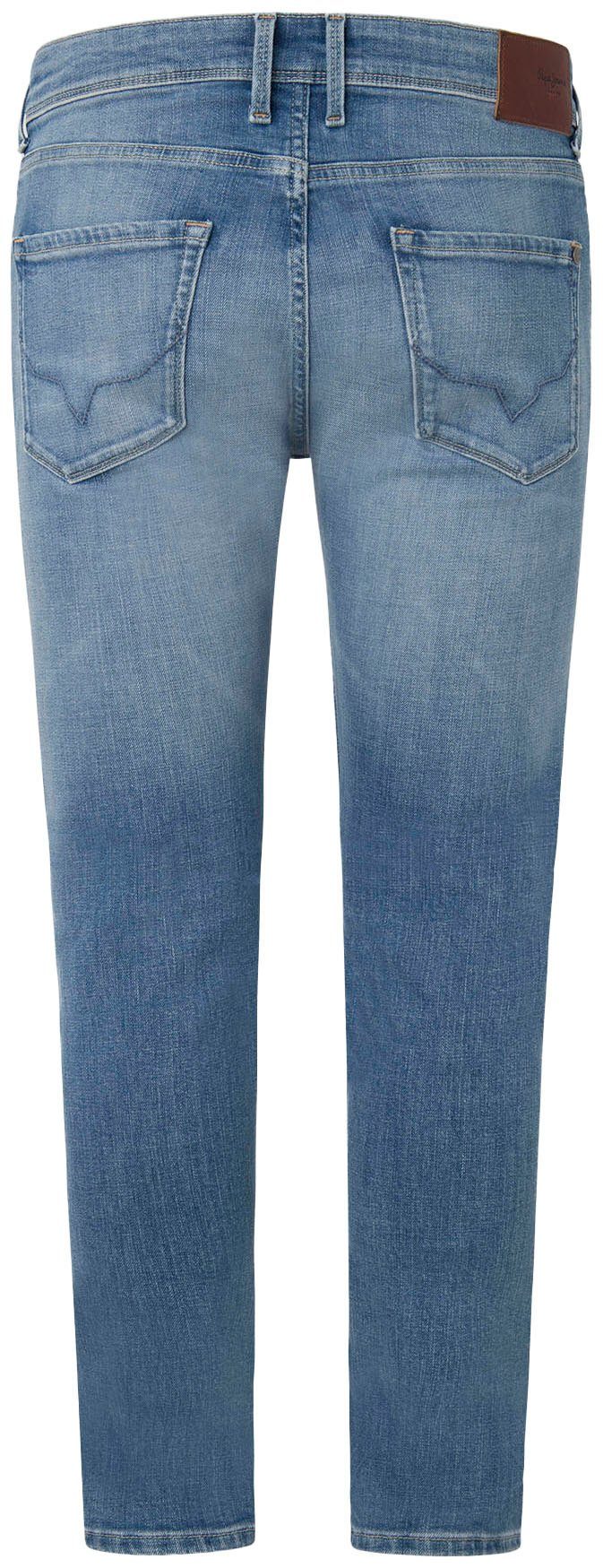 Pepe Jeans Skinny fit jeans Skinny jeans