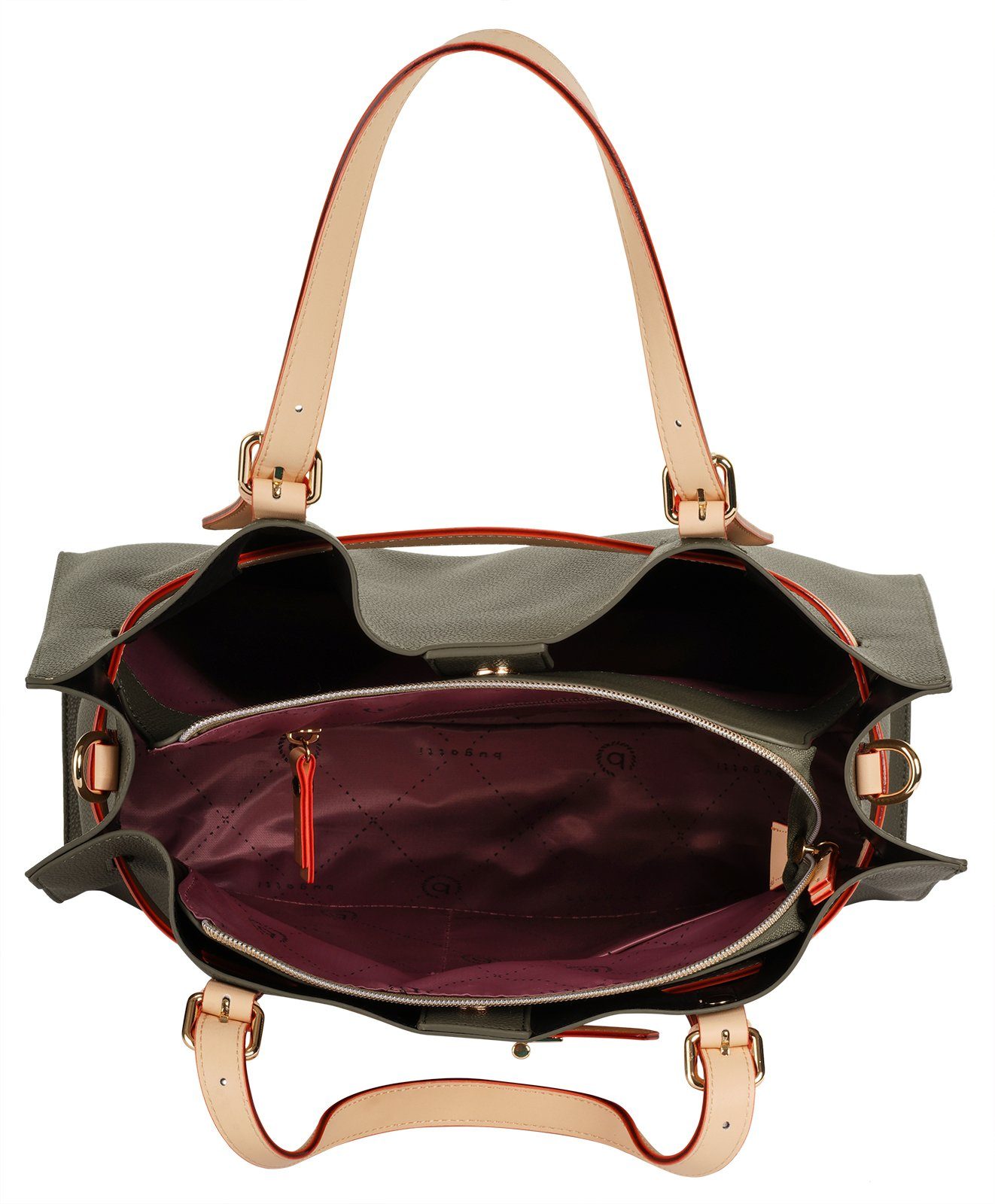 Bugatti Tas Ella