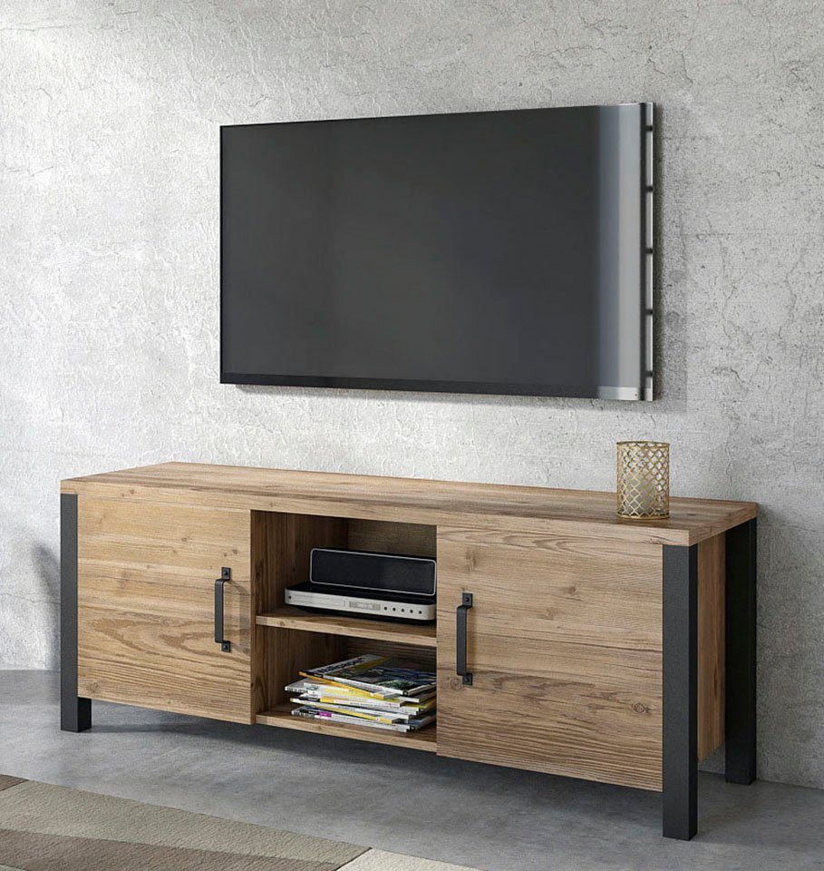 betrouwbaarheid Ontkennen makkelijk te gebruiken Helvetia Meble Tv-meubel Olin wereldkampioenschap online shoppen | OTTO