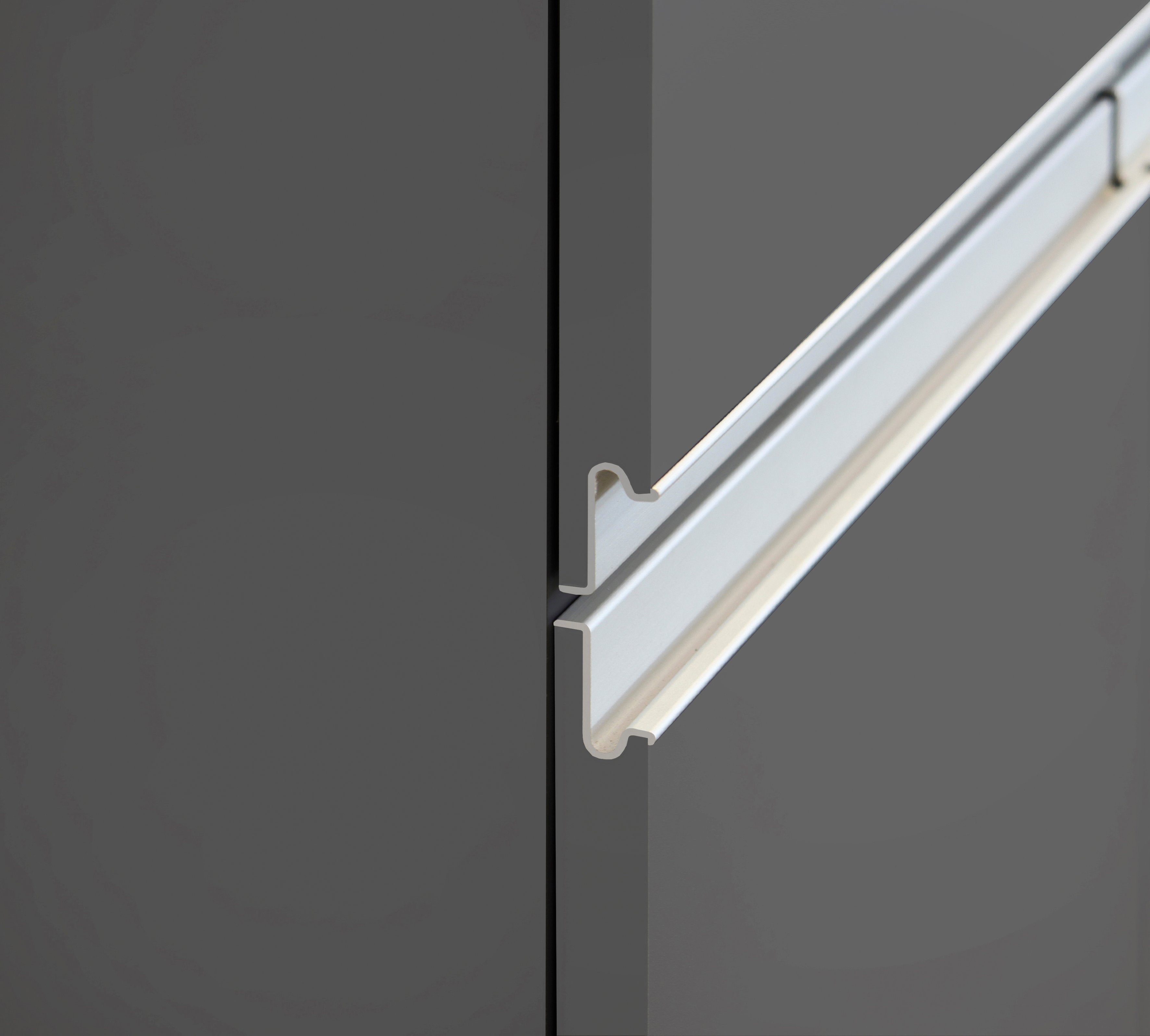 Kochstation Koelkastombouw KS-Sole Breedte 60 cm, afmeting uitsparing 56,8/53/90 cm