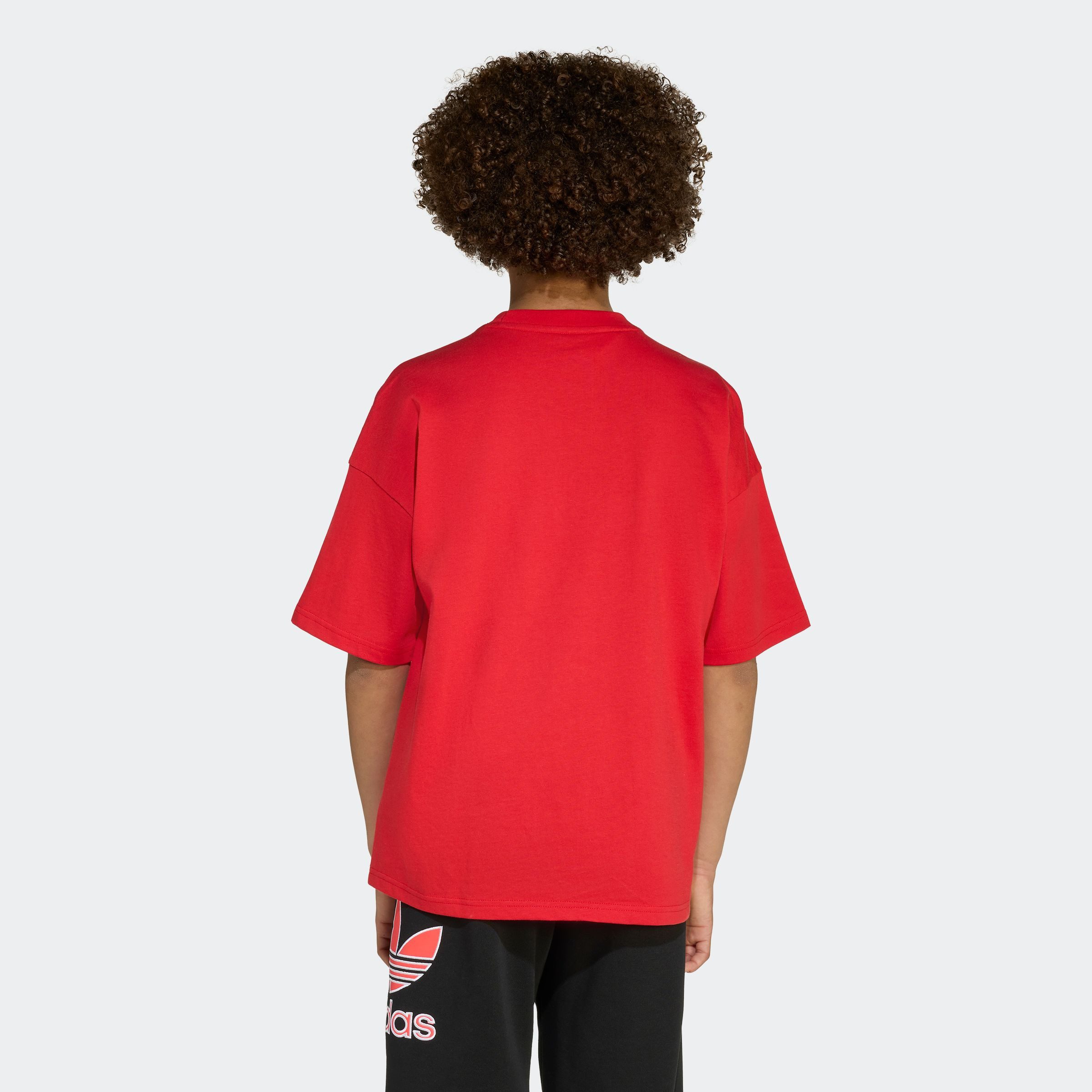 adidas Originals T-shirt Thee