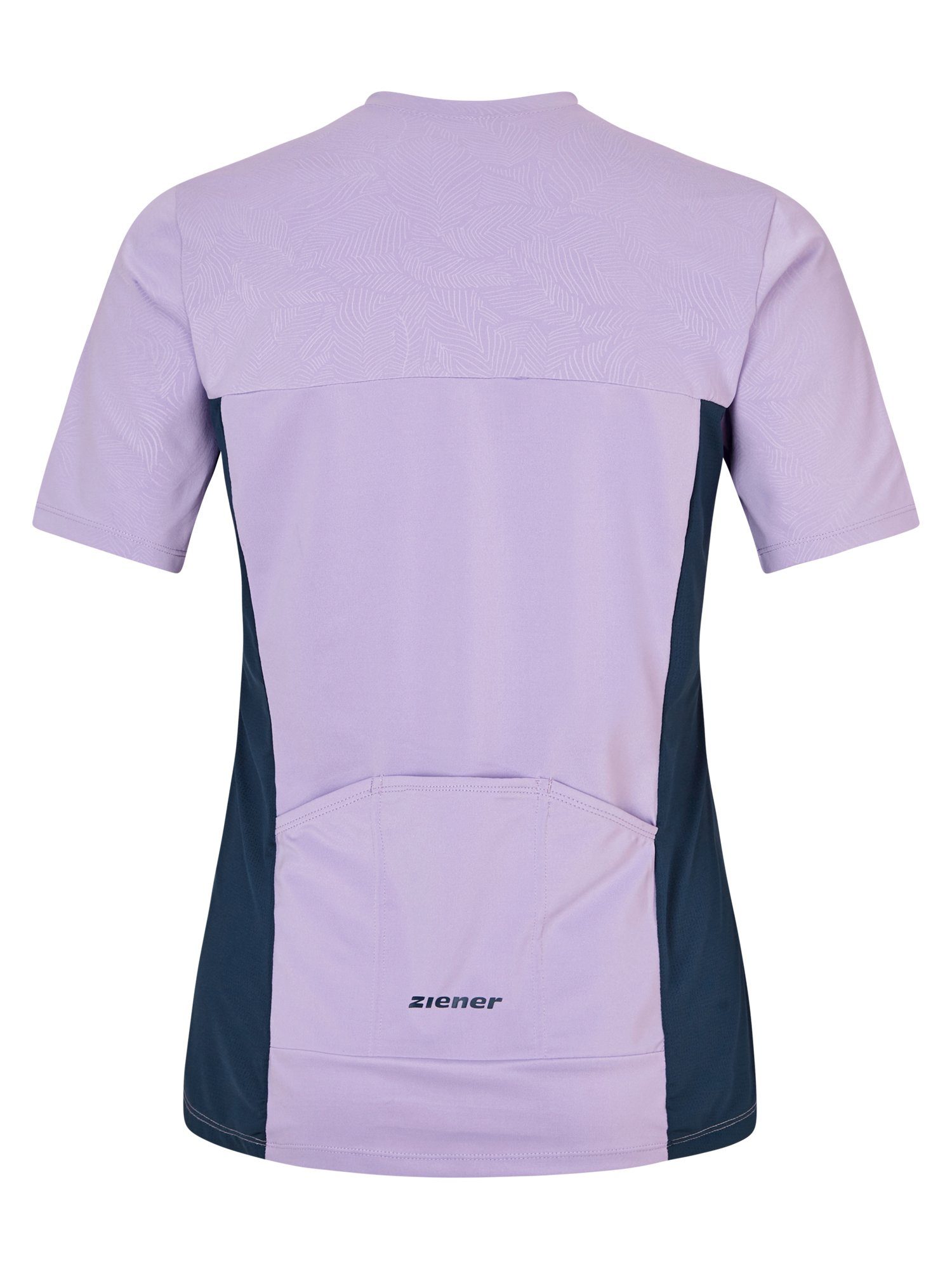 Ziener Fietsshirt NELODI