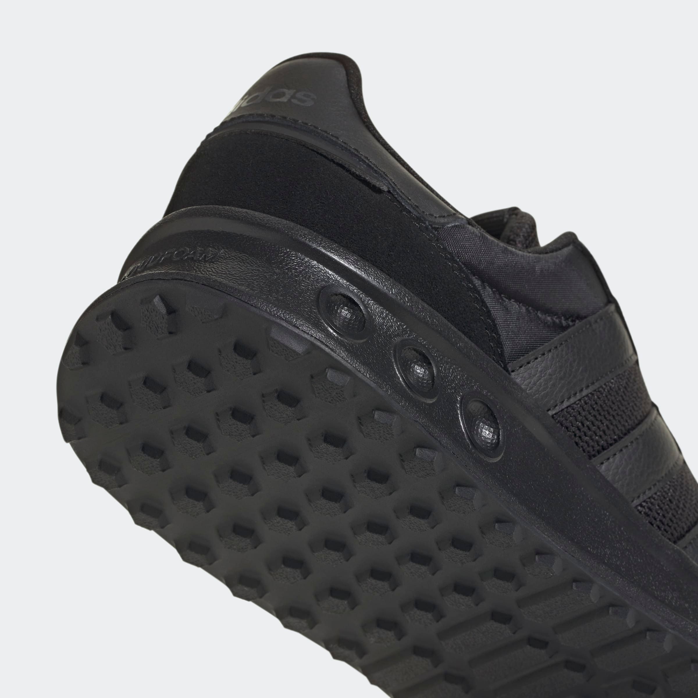 adidas Sportswear Sneakers RUN 84 geïnspireerd door het ontwerp van de adidas la trainer