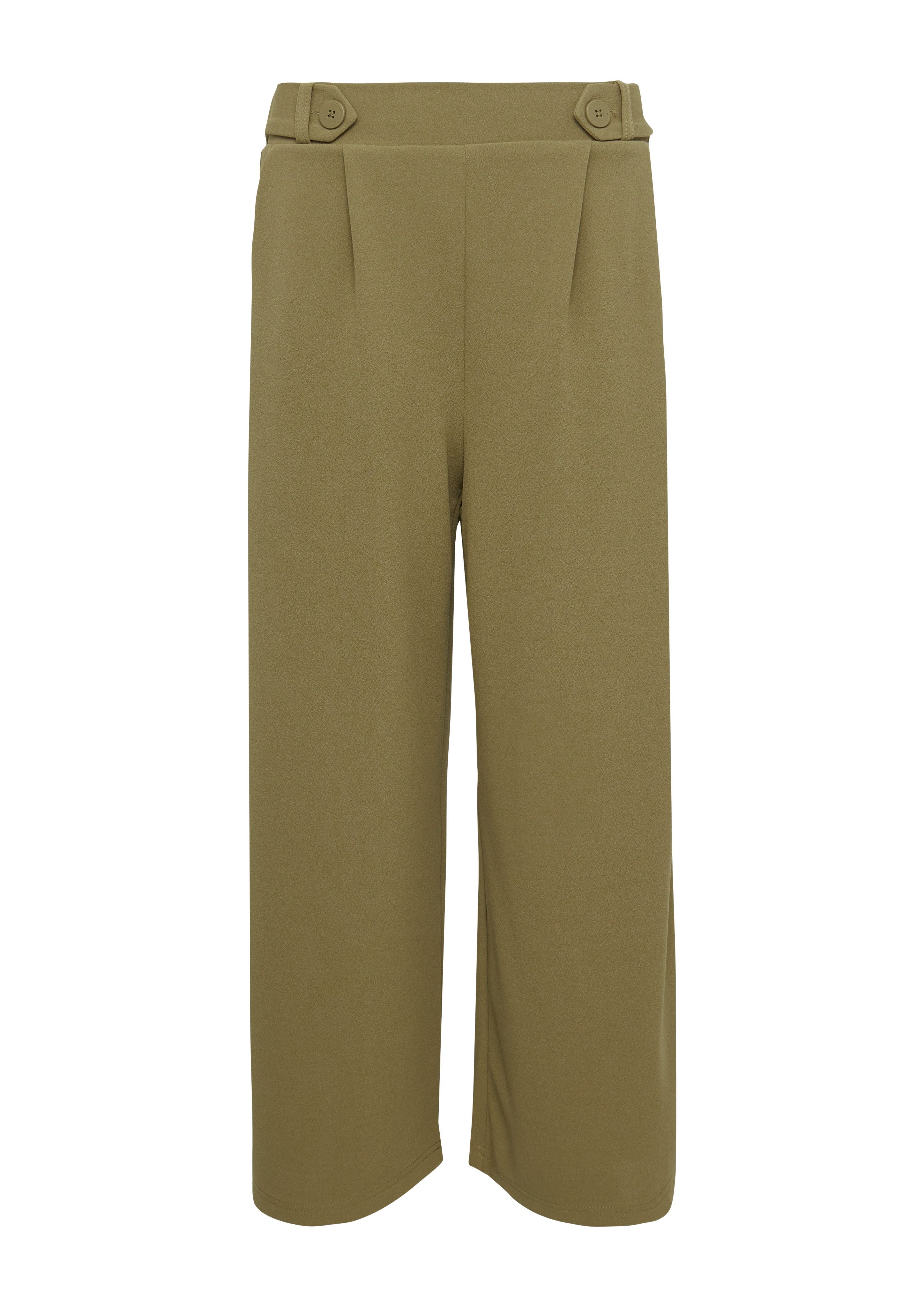 Q/S designed by Culotte met knoopontwerp op de band