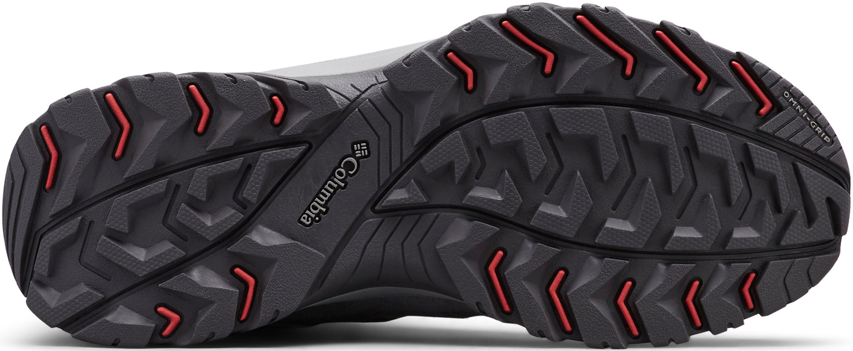 Columbia Wandelschoenen CRESTWOOD™ MID WATERPROOF