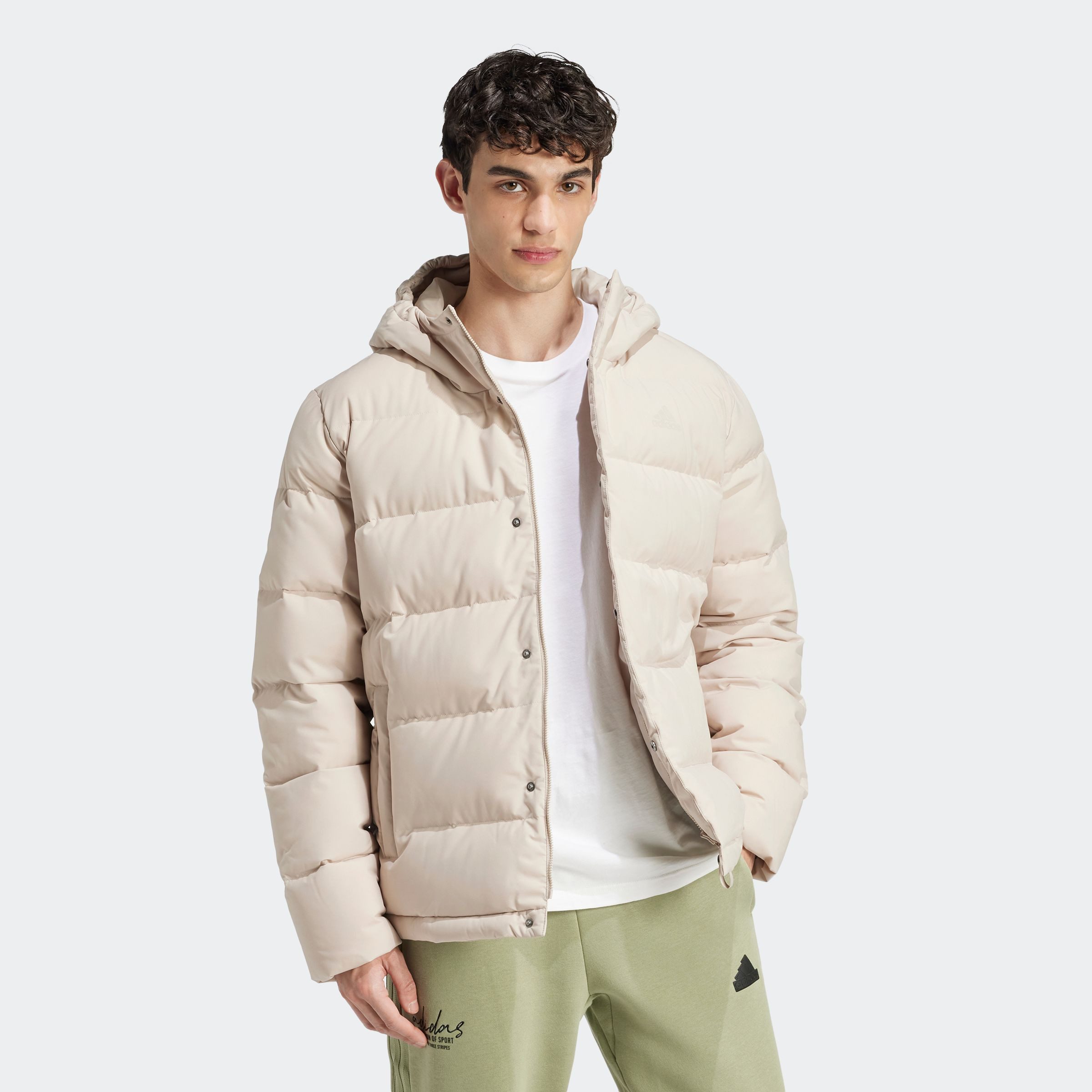 adidas Sportswear Outdoorjack HELIONIC HO JKT