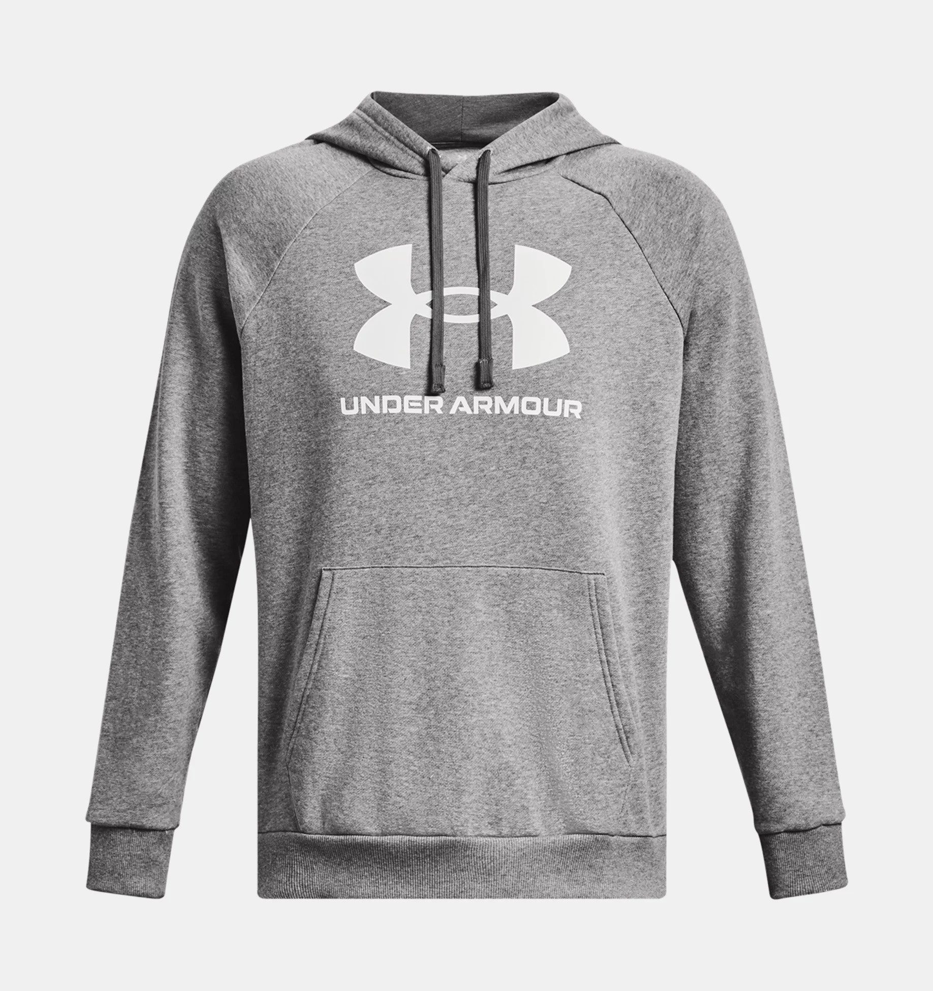 Under Armour® Hoodie UA Rival Fleece Logo Hoodie