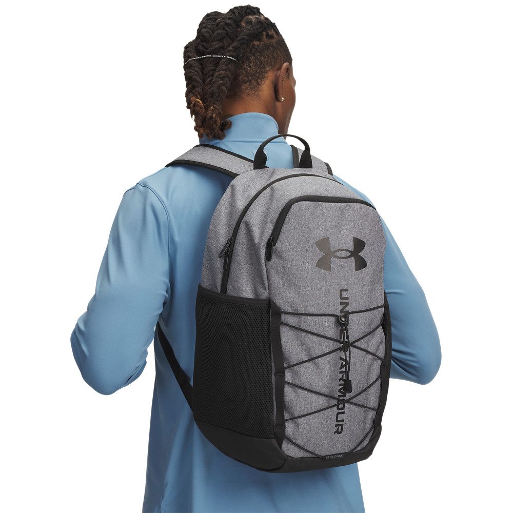 Under Armour® Sportrugzak Hustle Sport 6.0 Backpack (1-delig)