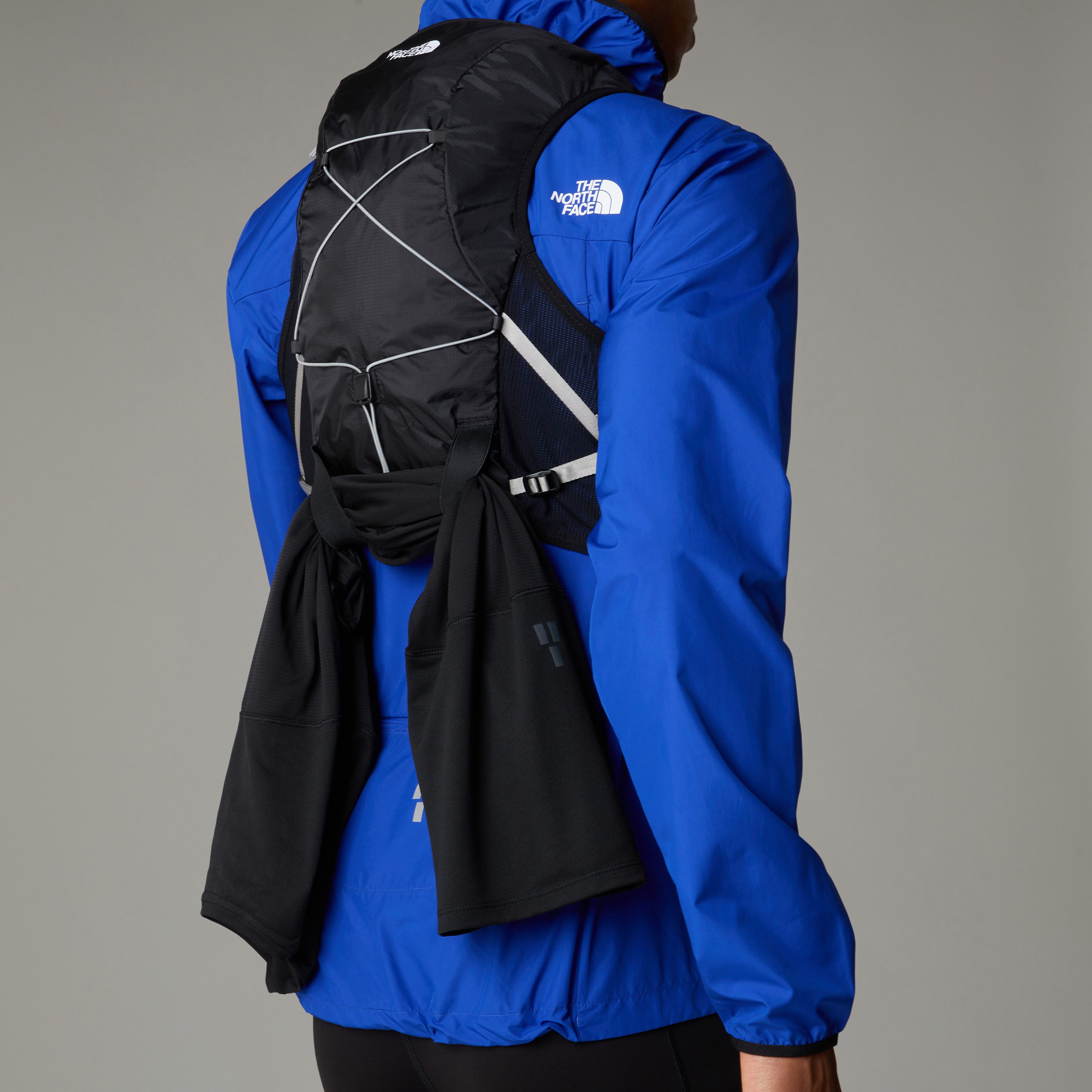 The North Face Functionele bodywarmer Sunriser 8 hardloopvest