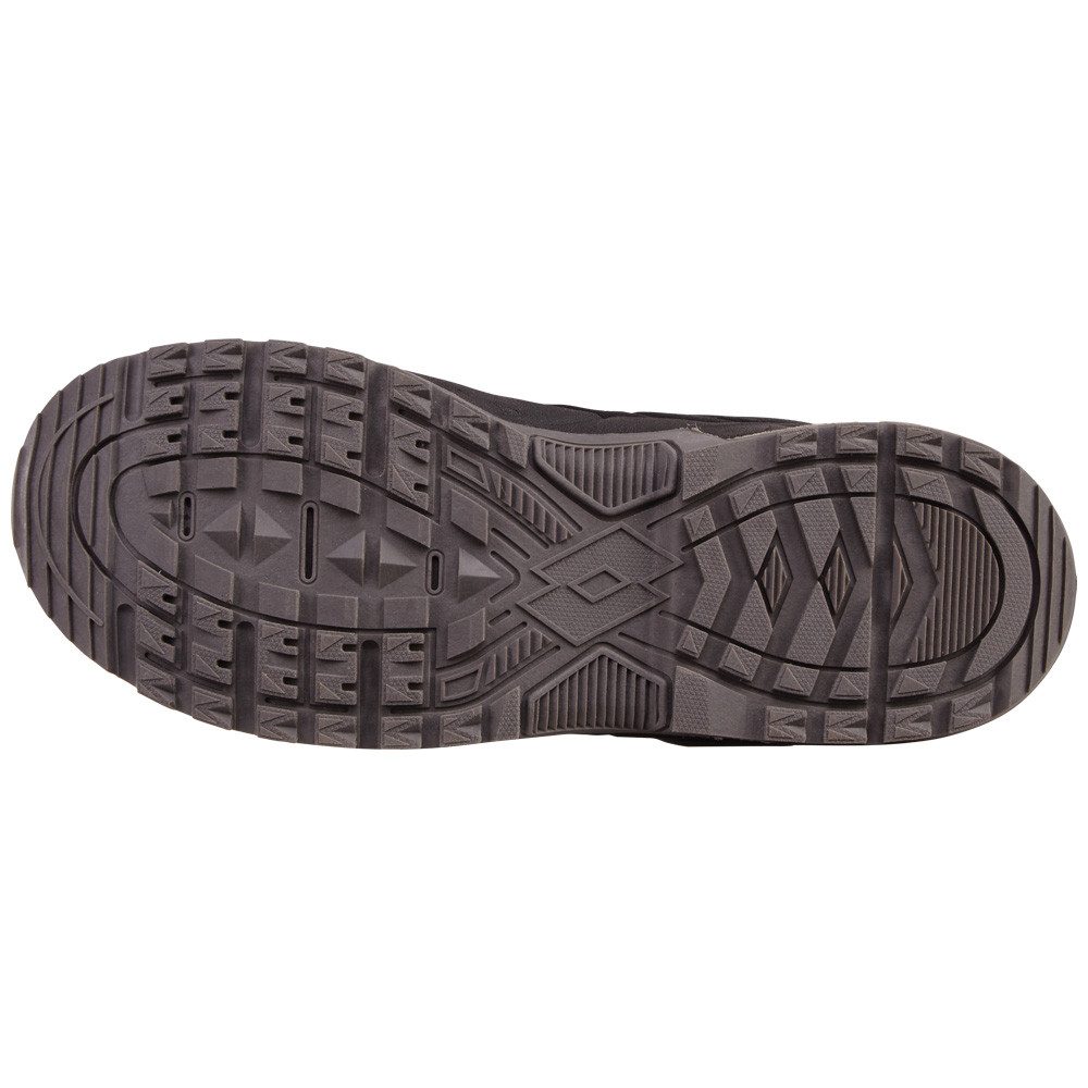 lotto Sneakers - met veters en metalen haken