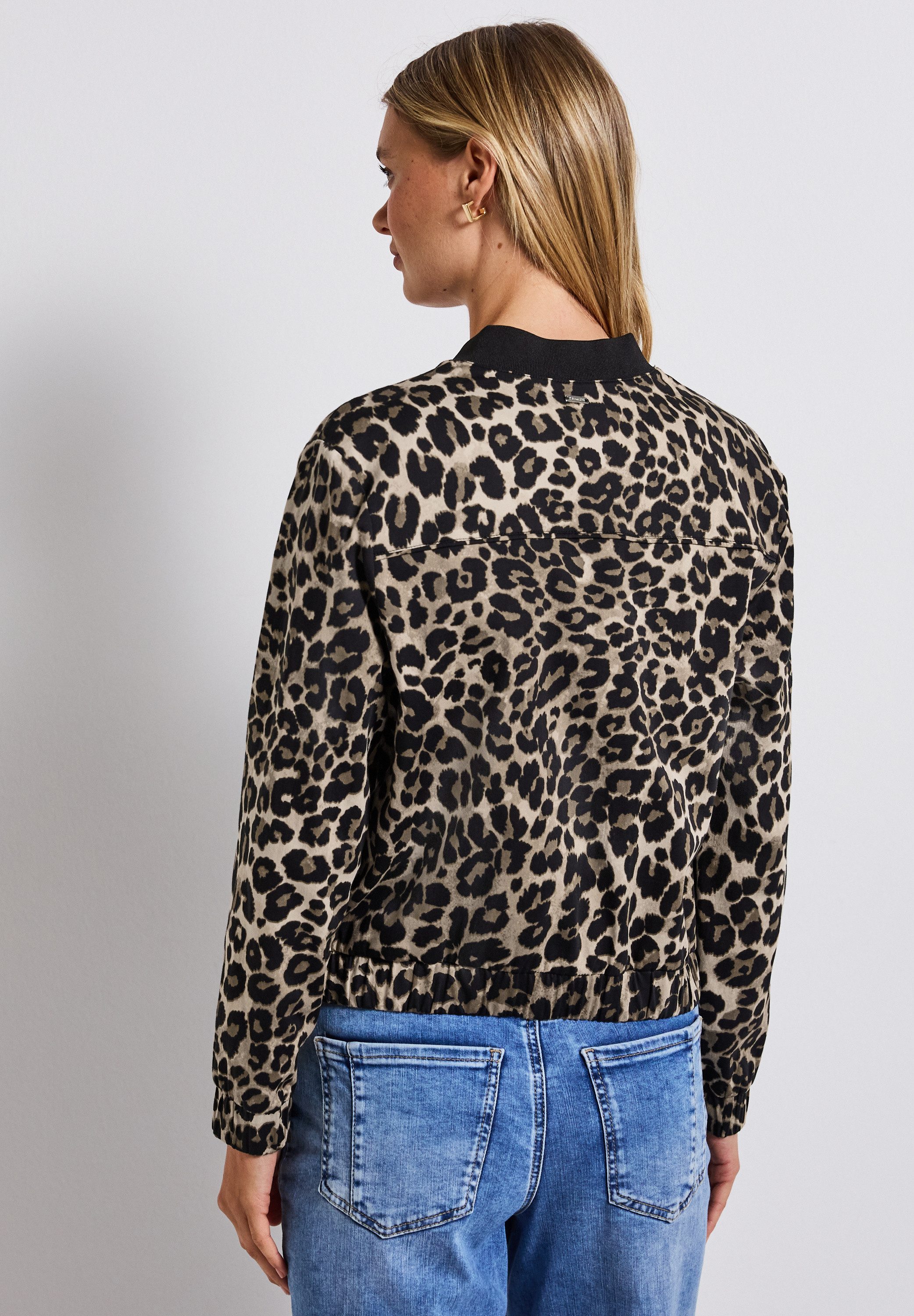 STREET ONE Blouson