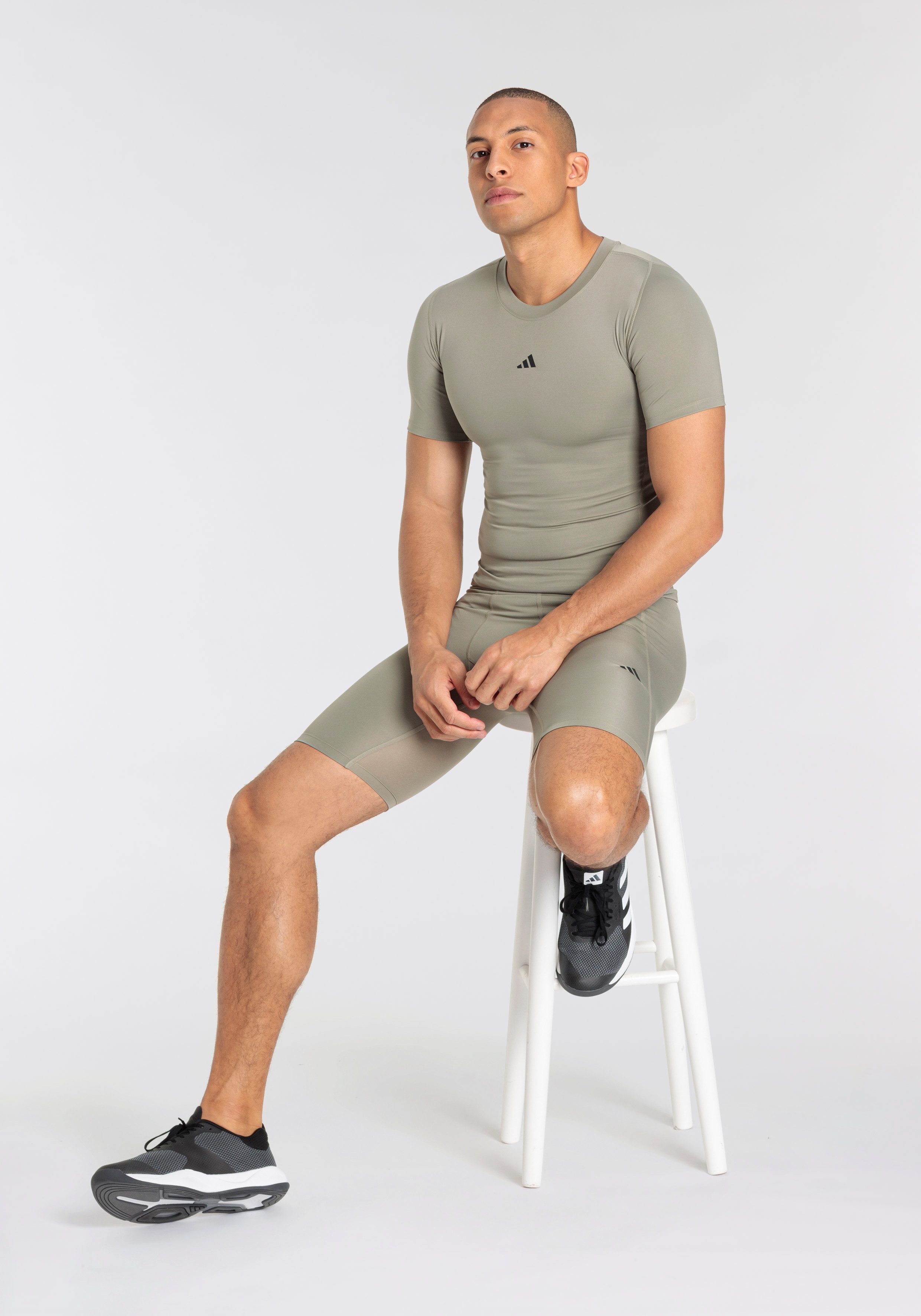 adidas Performance T-shirt TF TEE