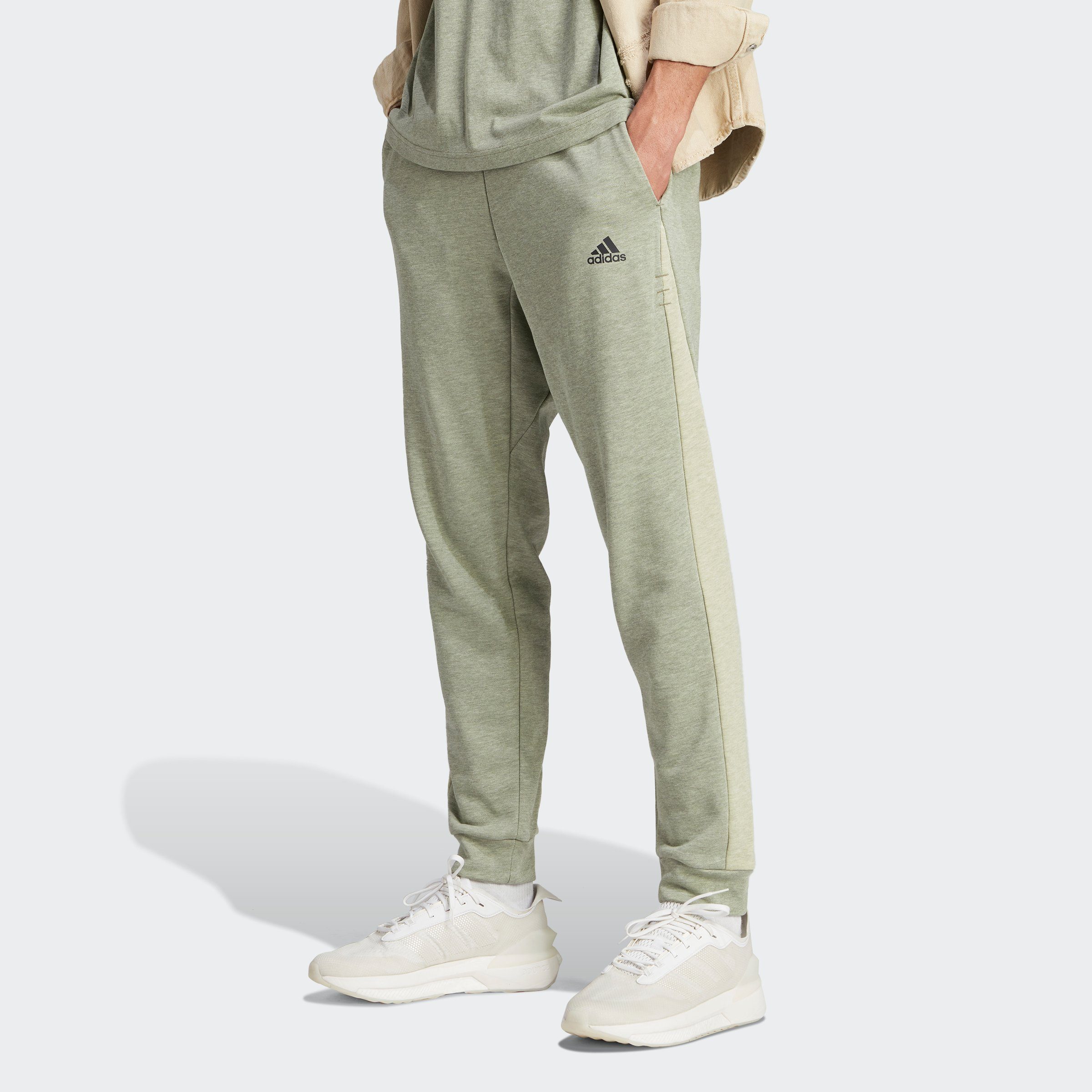 Adidas Sportswear Sportbroek Gemêleerde broek (1-delig)