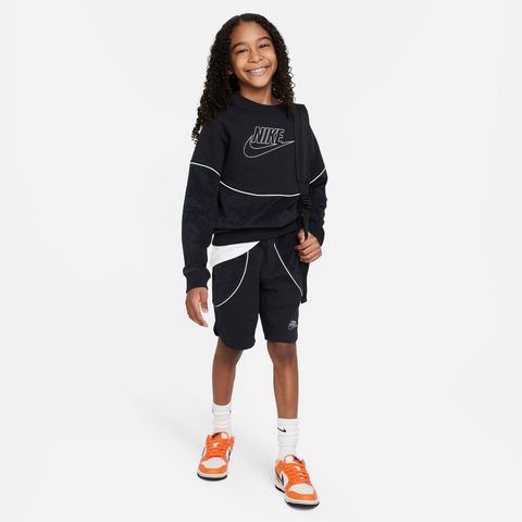 NU 20% KORTING: Nike Sportswear Sweatshirt BIG KIDS' (BOYS') SWEATSHIRT