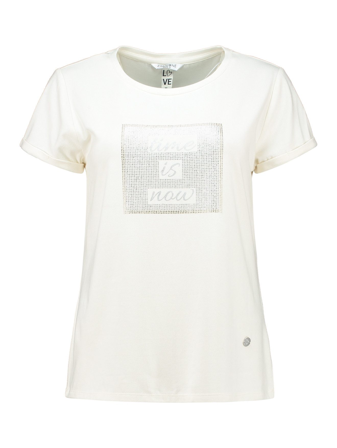 ZABAIONE T-shirt Au44tumn