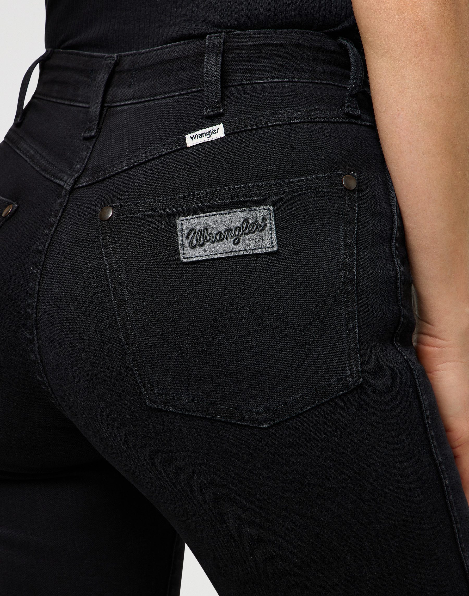 Wrangler Straight jeans