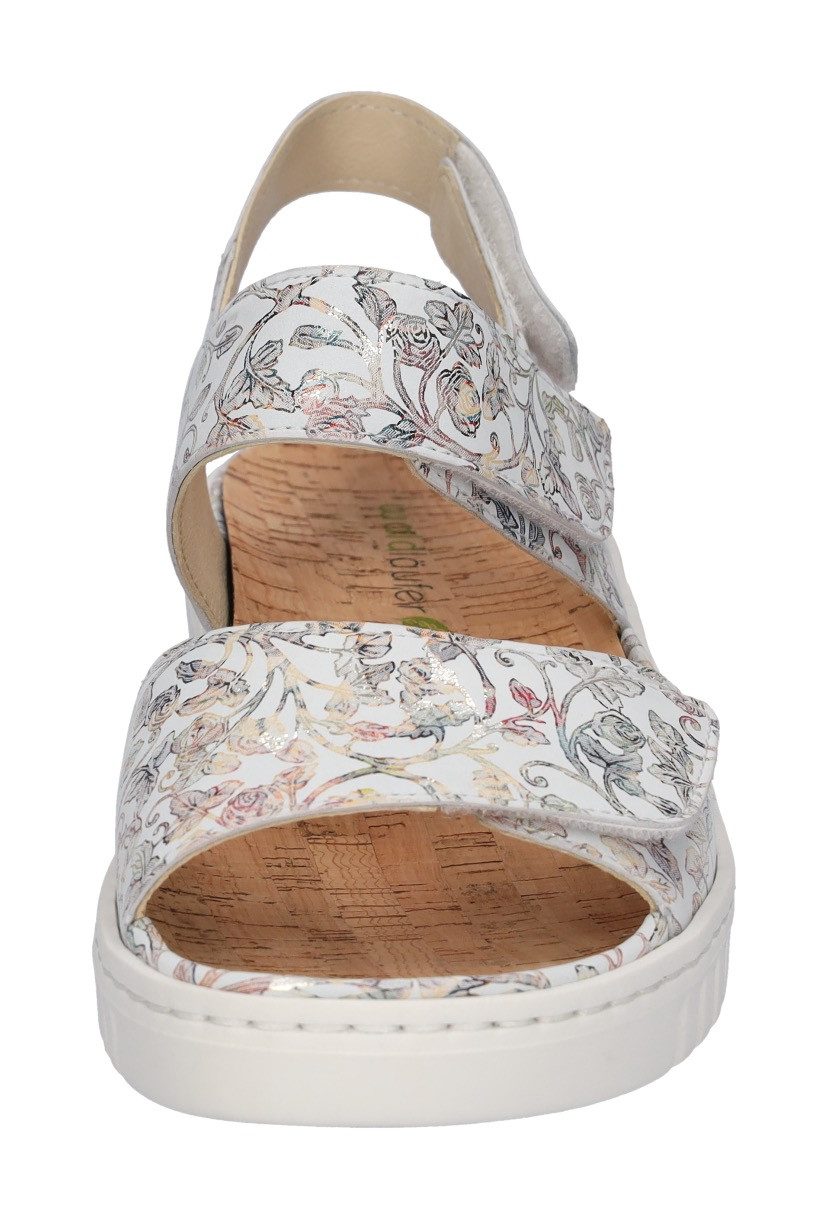 Waldläufer Plateausandalen K-VALERIE