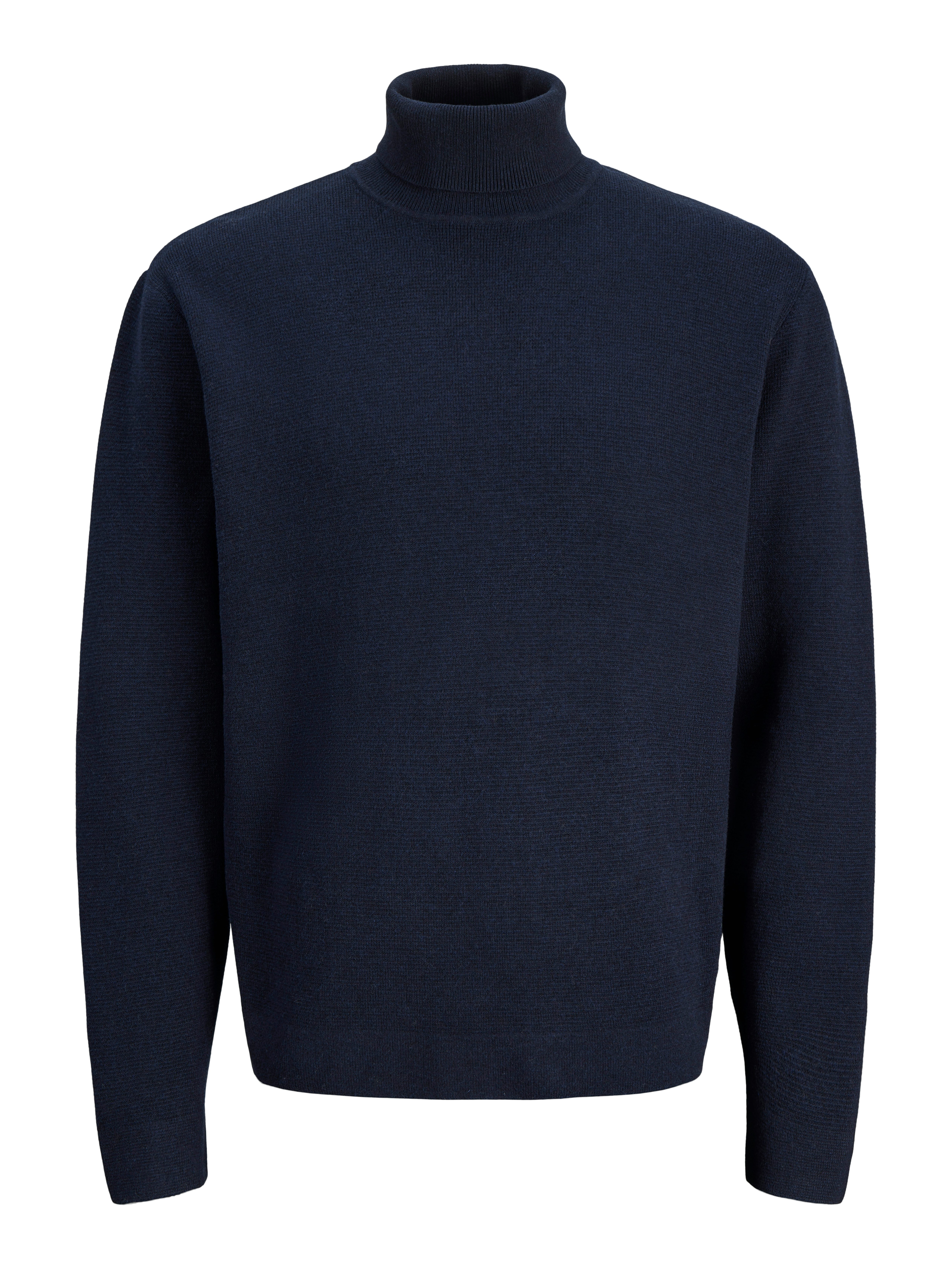 Jack & Jones Coltrui JPRBLAMILANO STITCH KNIT ROLL NECK