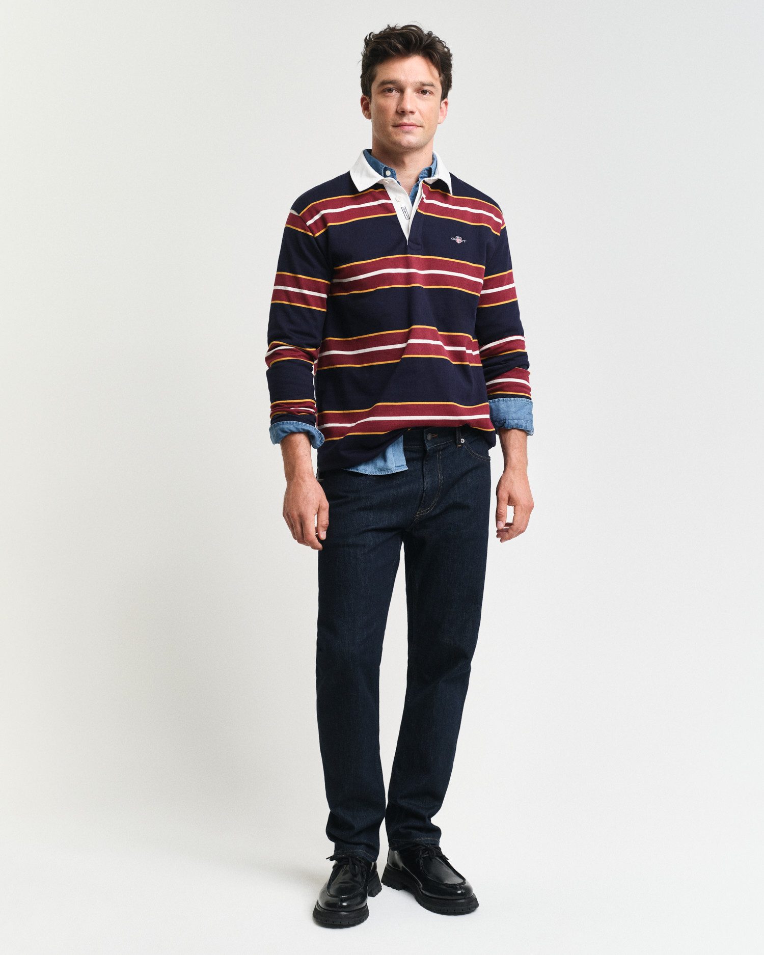 Gant Regular fit jeans REGULAR GANT JEANS