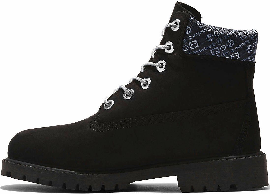 Timberland Hoge veterschoenen 6 In Premium WP Boot Winterlaarzen, veterschoenen, winterschoenen, waterdicht