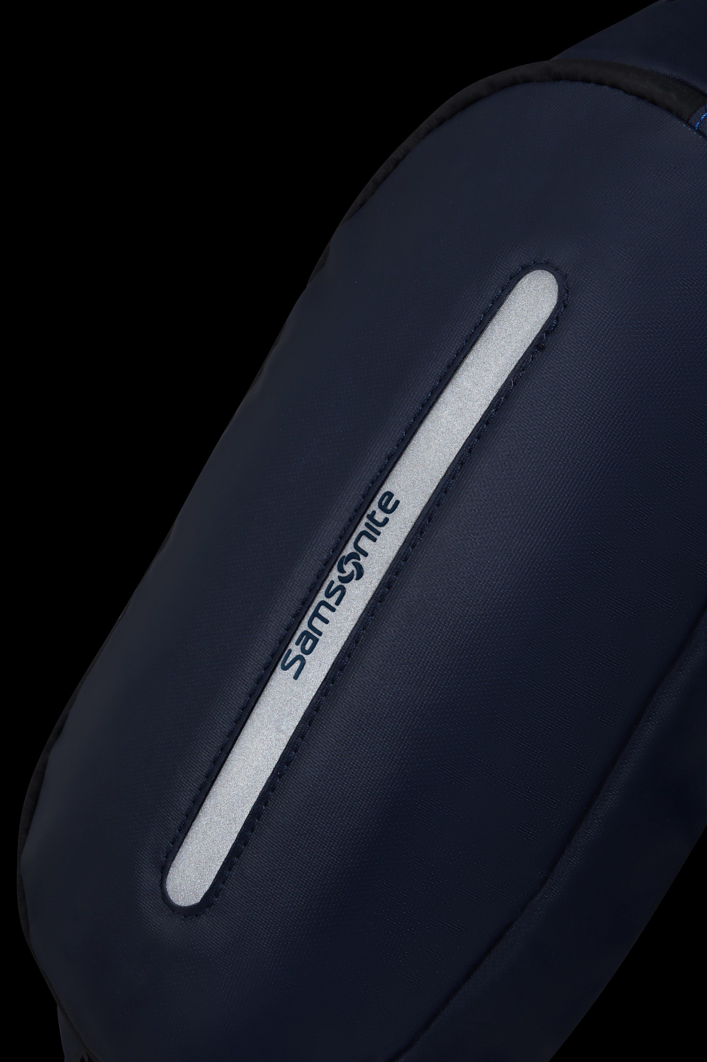 Samsonite Buiktasje ECODIVER Heuptas, heuptas, heuptas