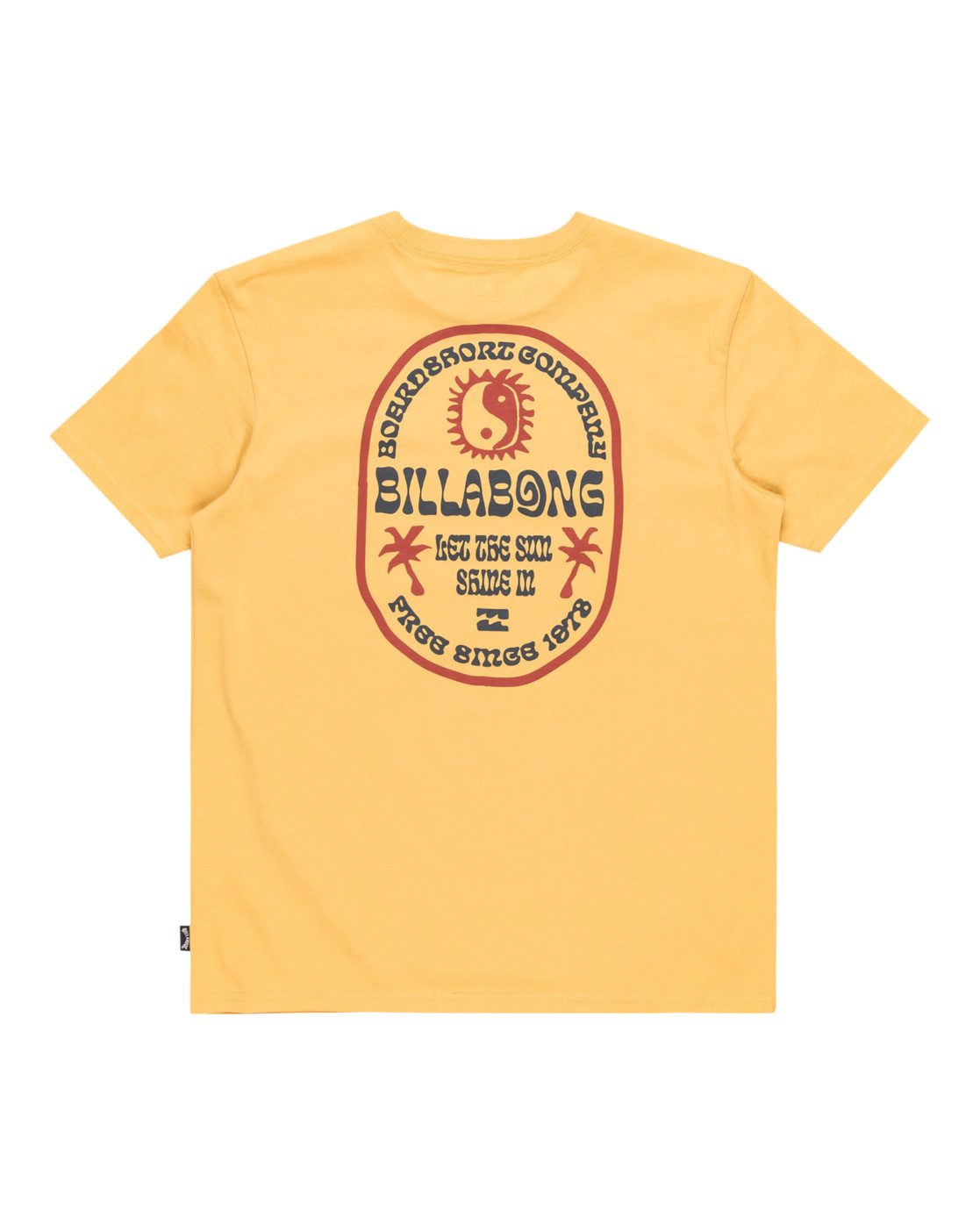 Billabong Shirttop Sunshine
