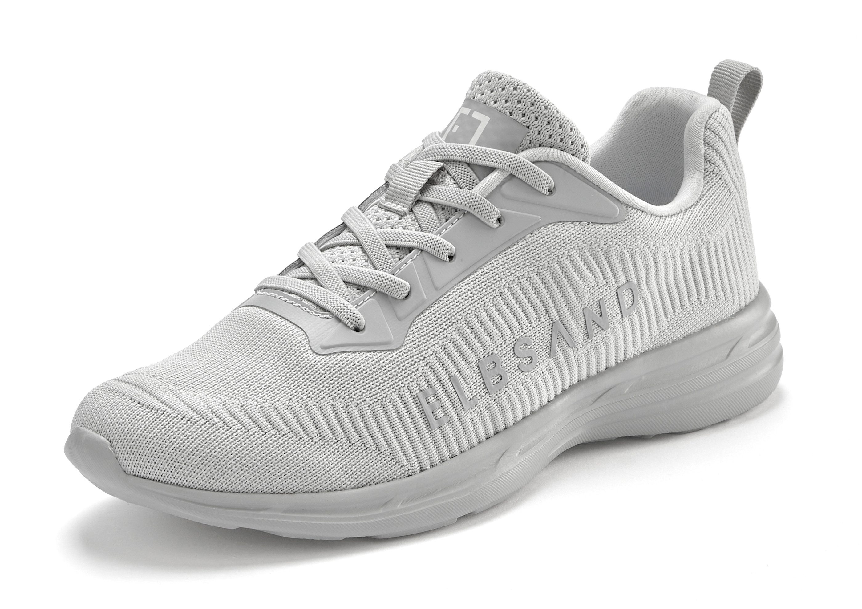 Elbsand Sneakers Vrijetijdsschoen, lage schoen unisex VEGAN