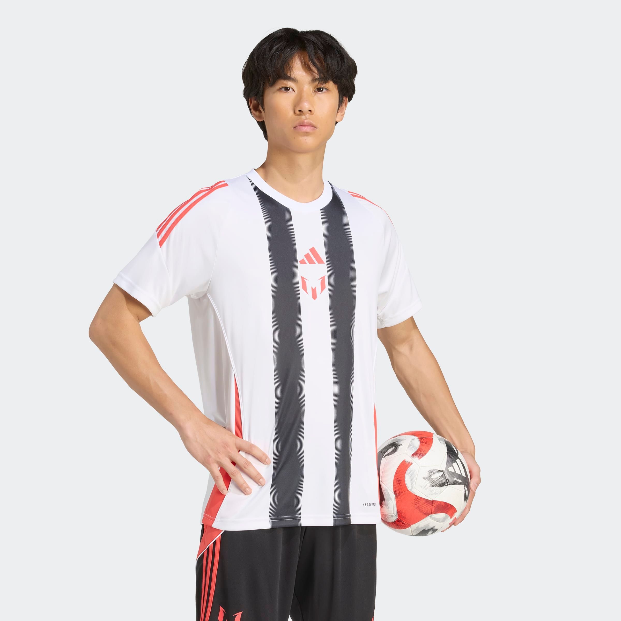 adidas Performance Voetbalshirt MESSI TR JSY