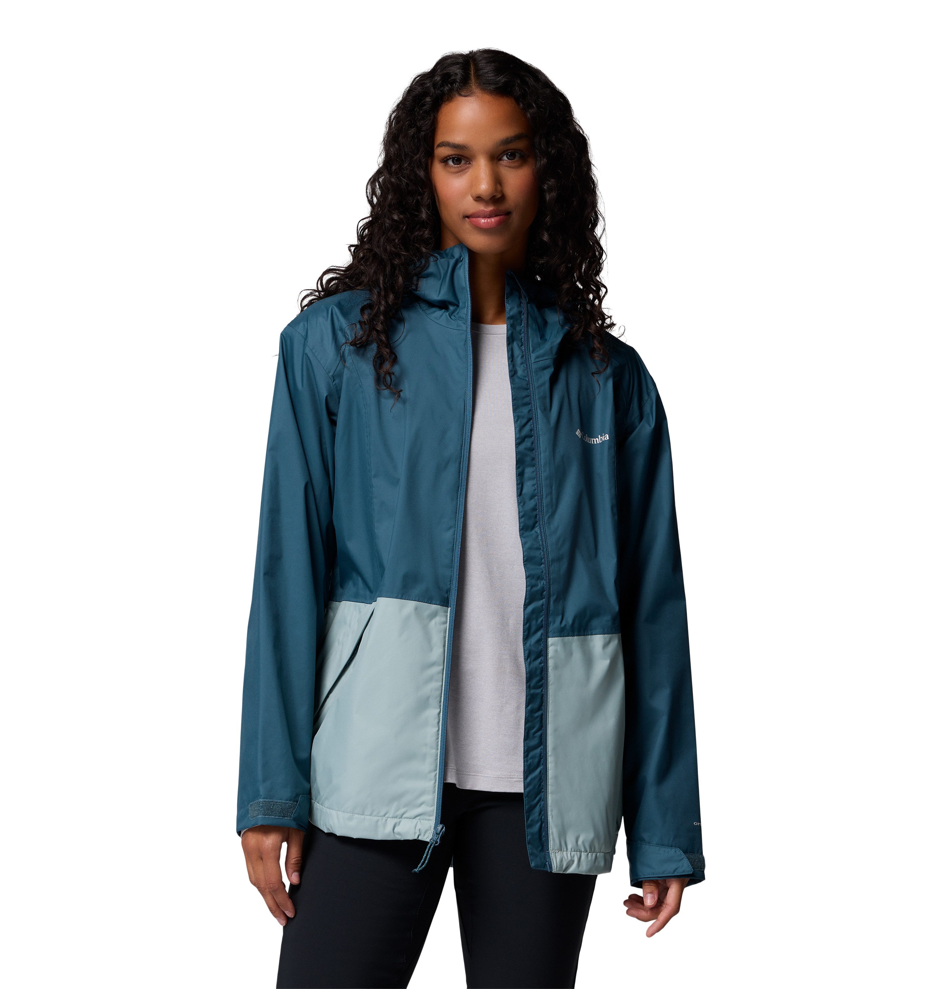 Columbia Regenjack INNER LIMITS III JACKET (1 stuk)