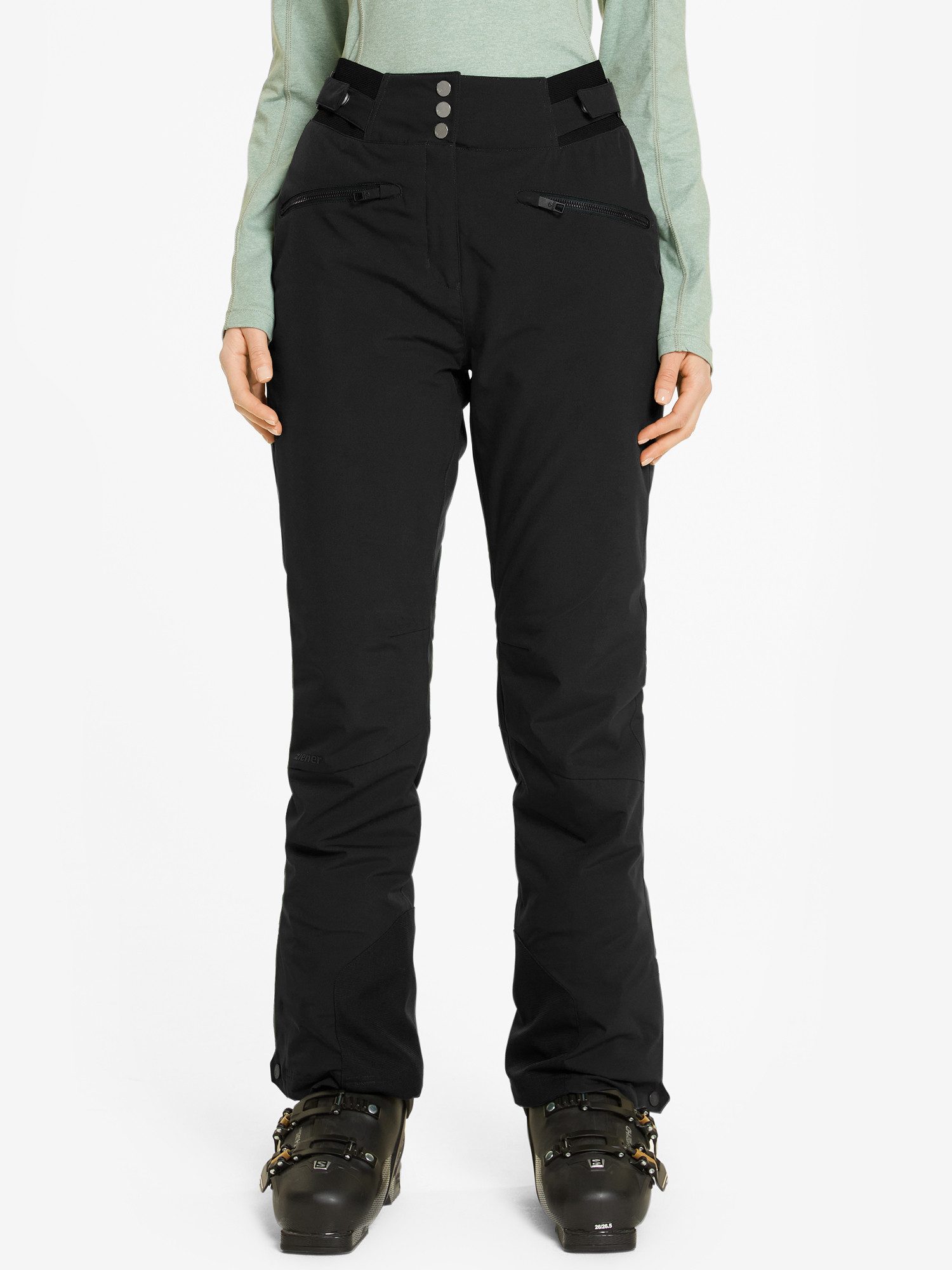 Ziener Skibroek TILLA