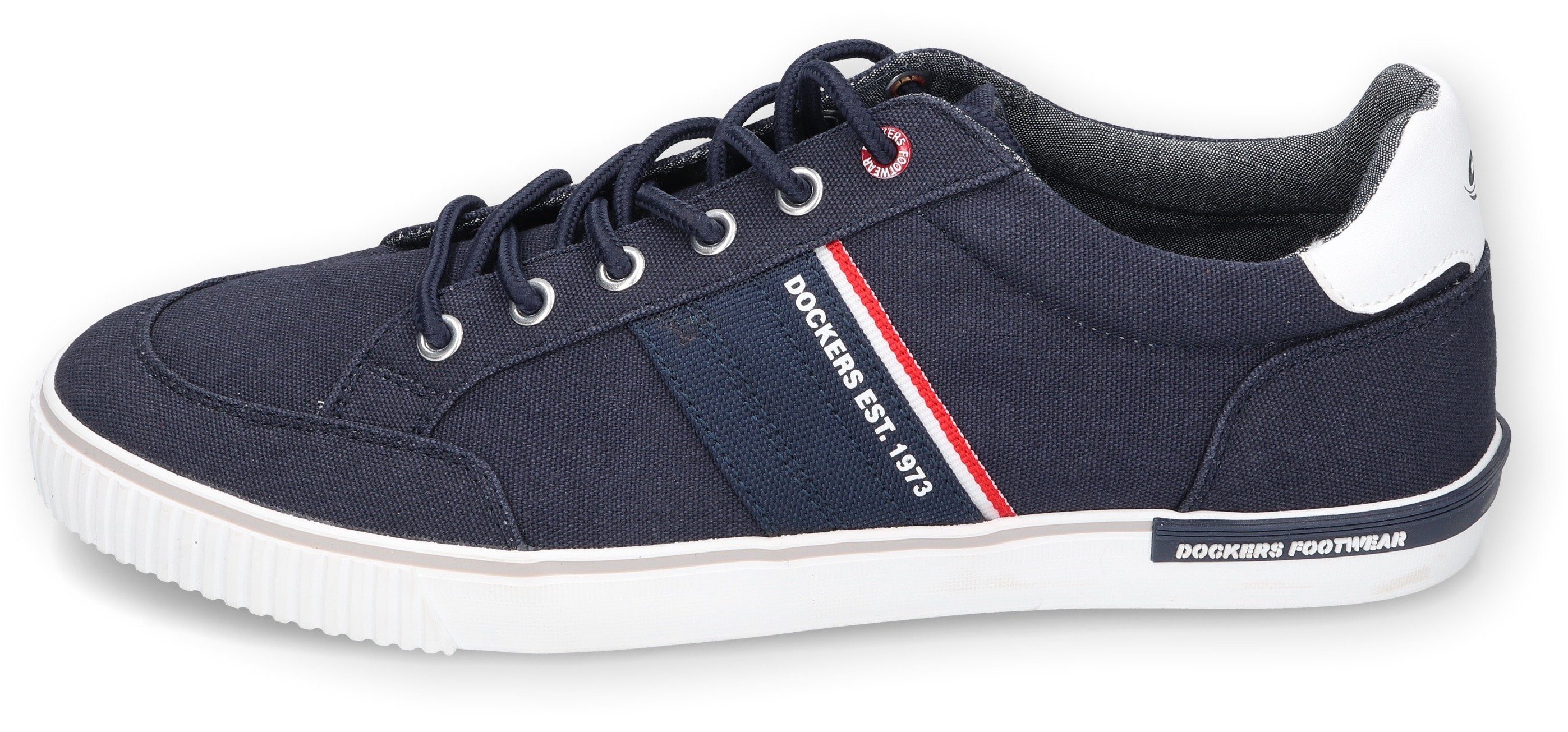 Dockers by Gerli Veterschoenen in klassiek design