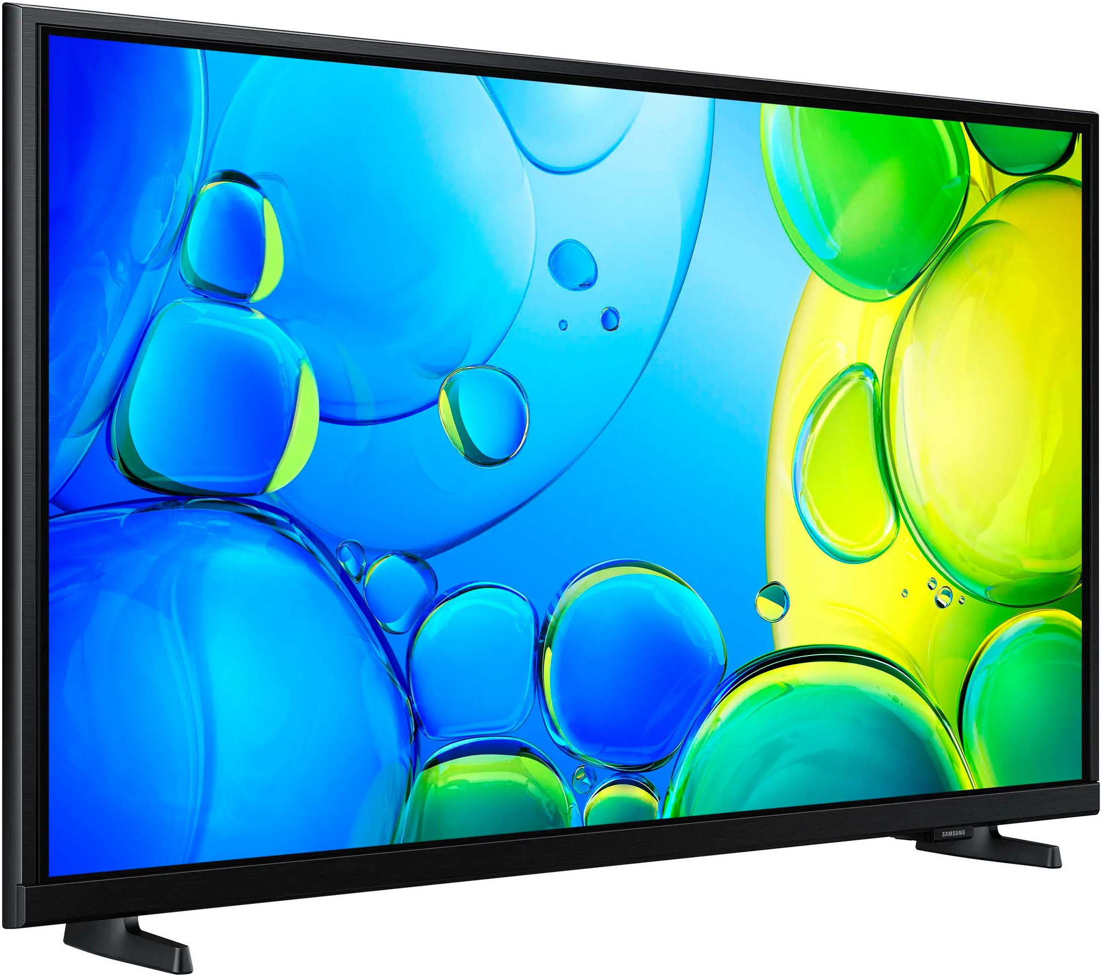 Samsung Led-TV GU32F6009FU LED-televisie